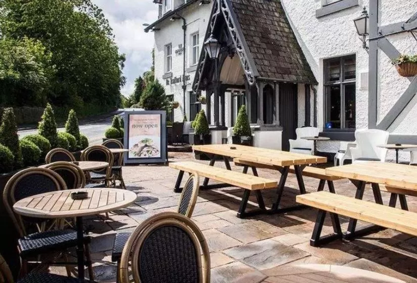 De Trafford Arms by Chef & Brewer Collection