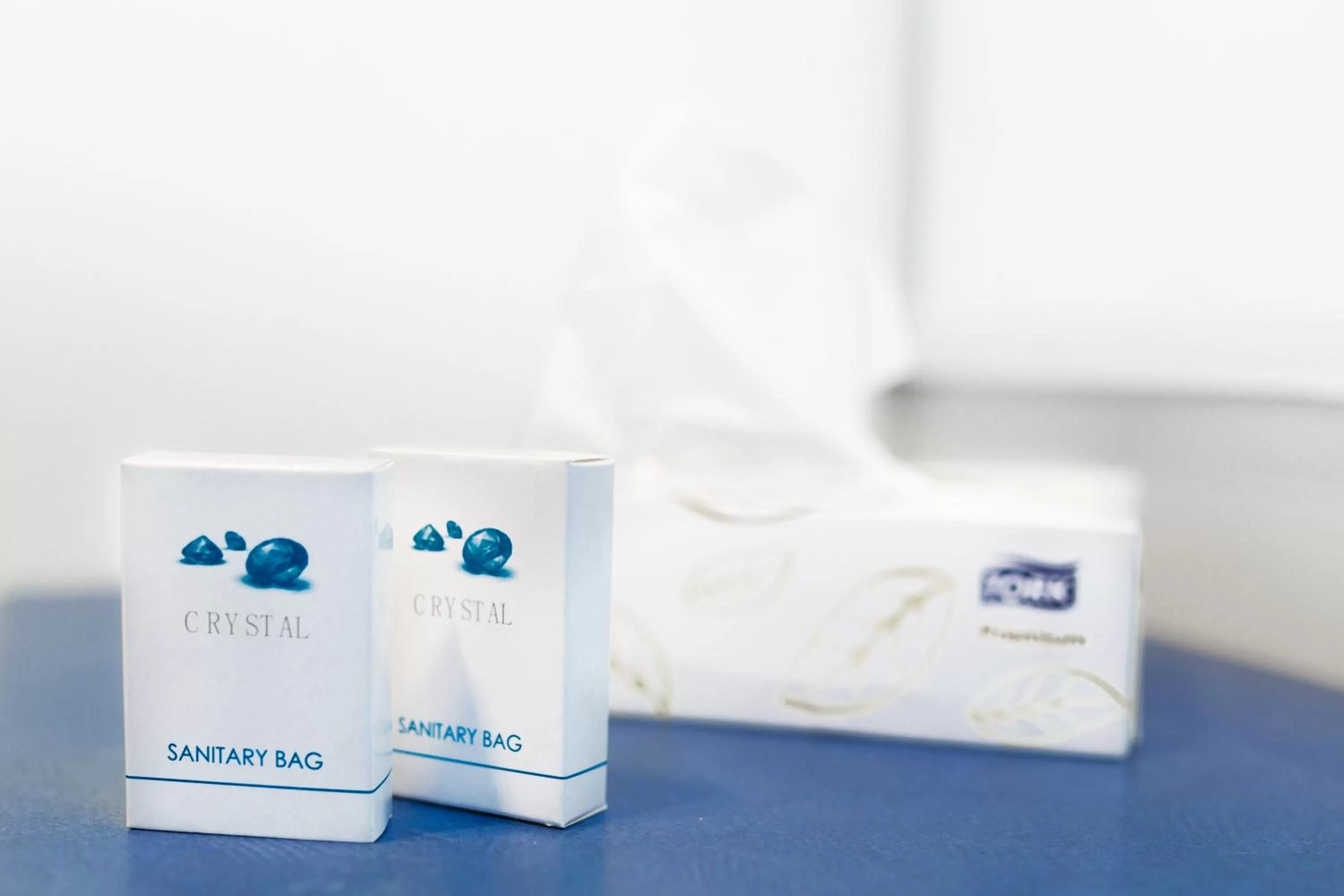 Bathroom in Bay Hotel Apartments