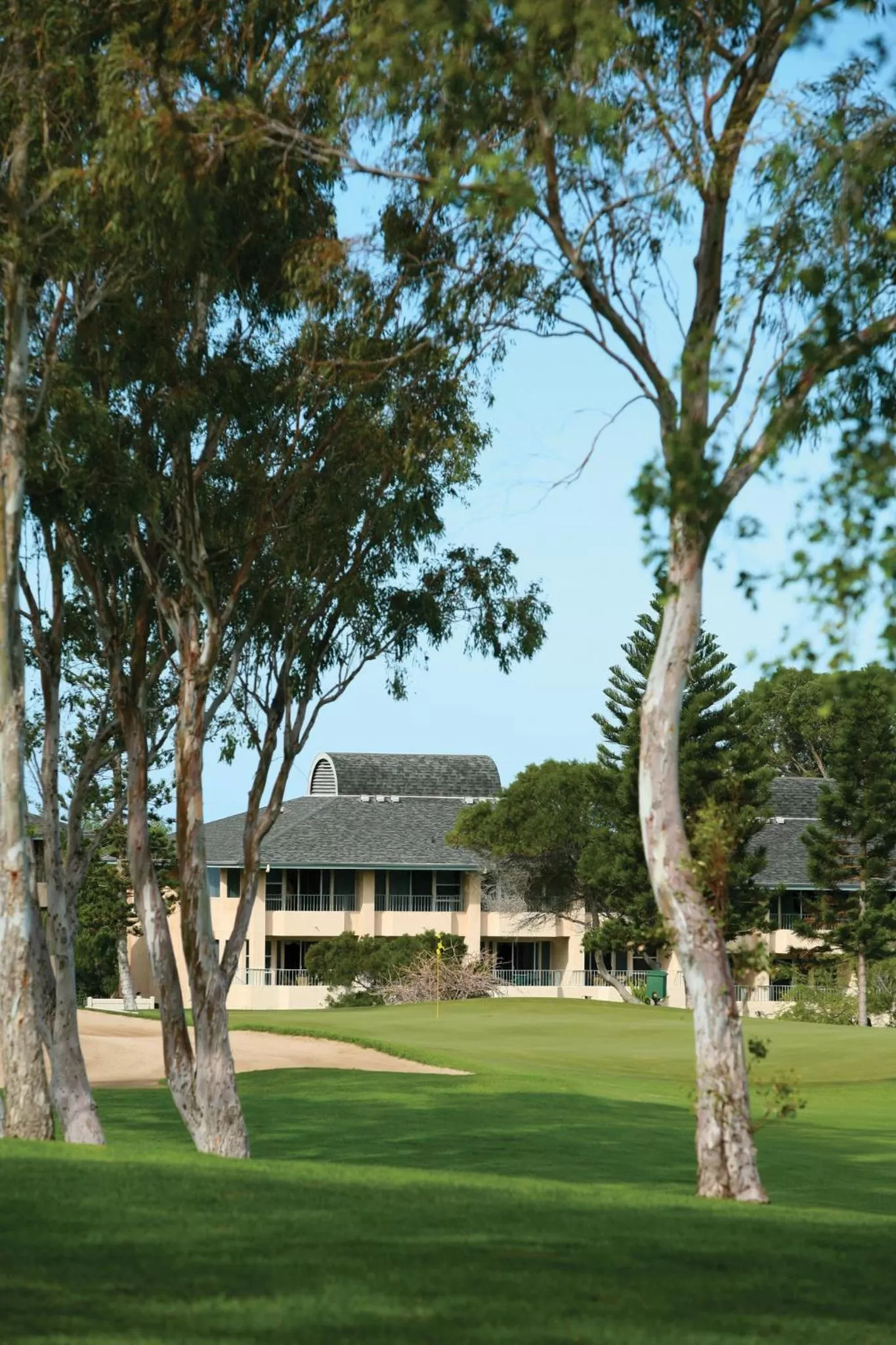 Other in Paniolo Greens Resort