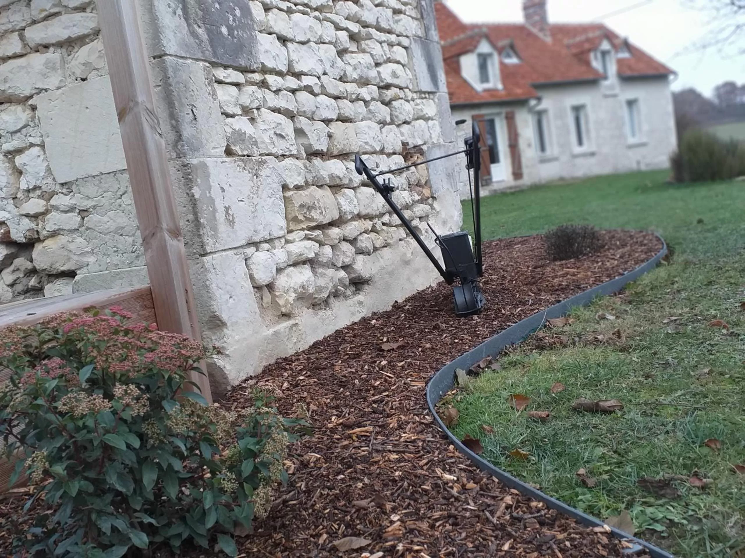 Spa and wellness centre/facilities in La BerryCurienne proche du Zoo de Beauval Saint-Aignan avec SDB, WC ET SPA PRIVATIF pour chaque chambre