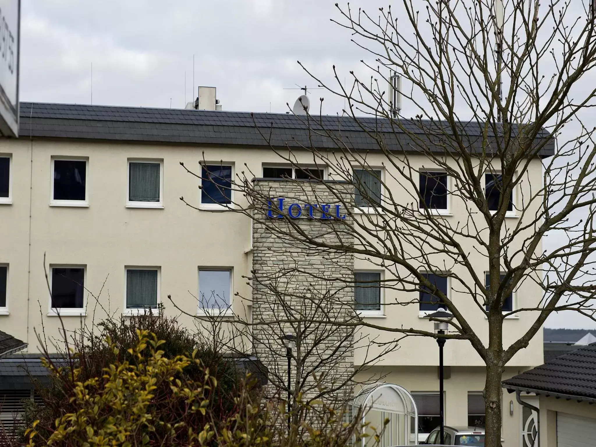 Panorama Hotel Panorama Hotel