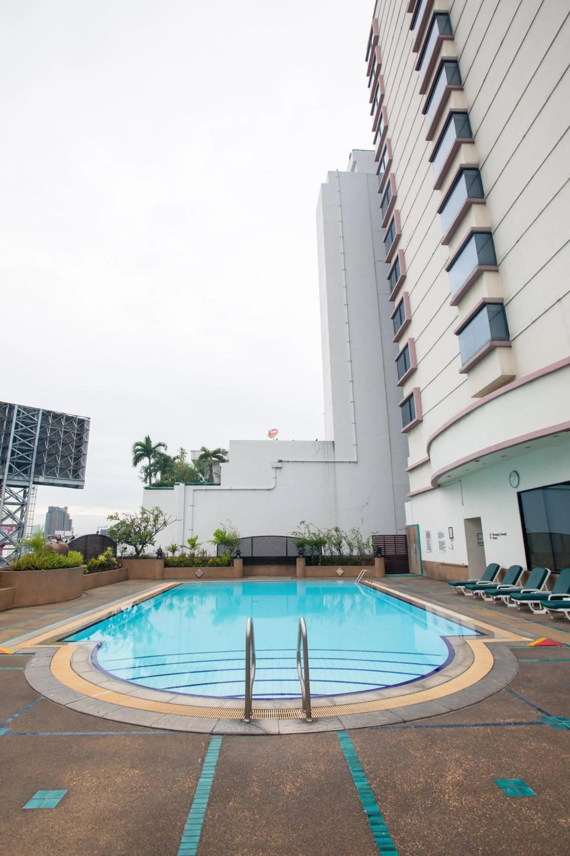 Ramada by Wyndham D MA Bangkok