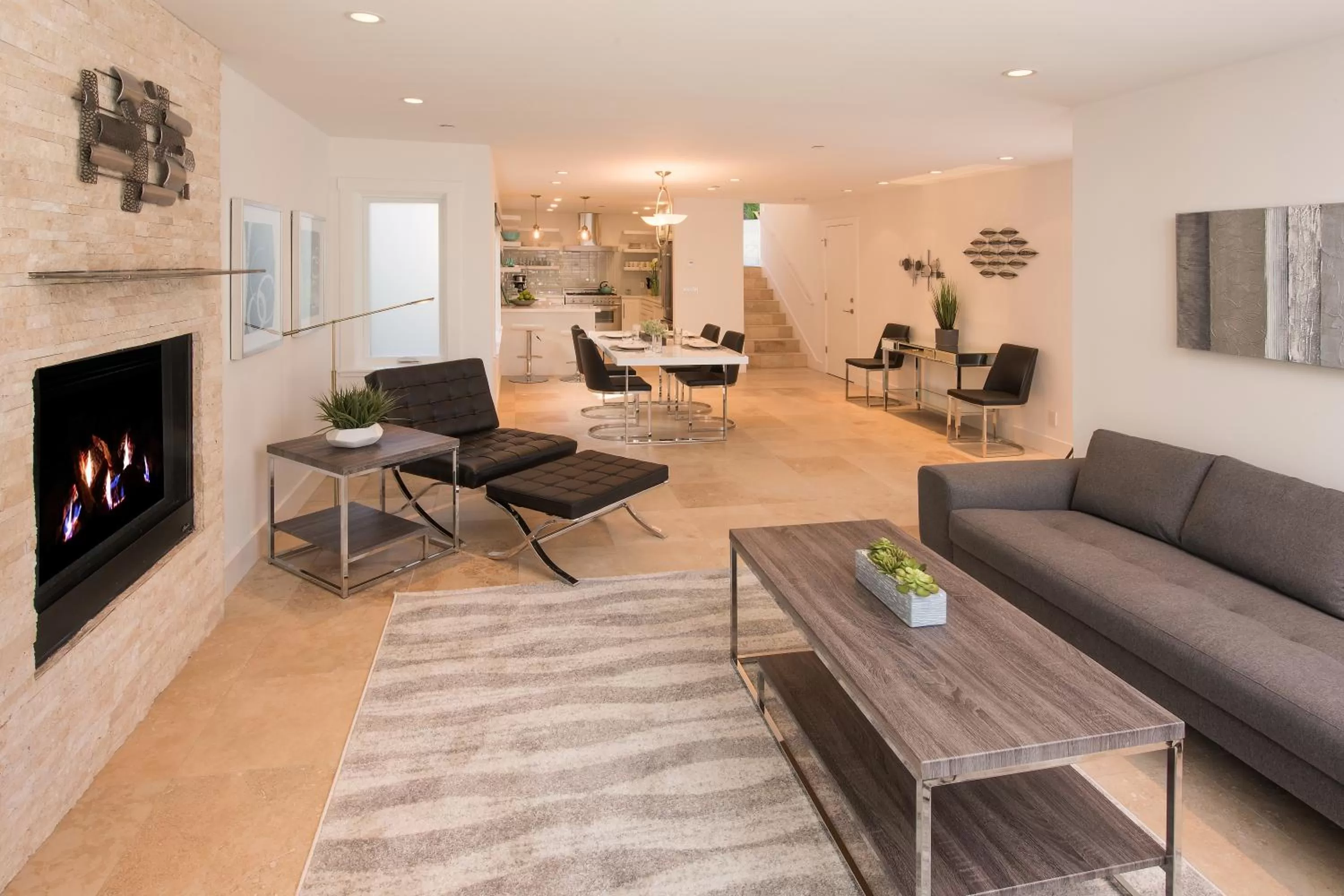 Lounge or bar in Carmel Country Inn