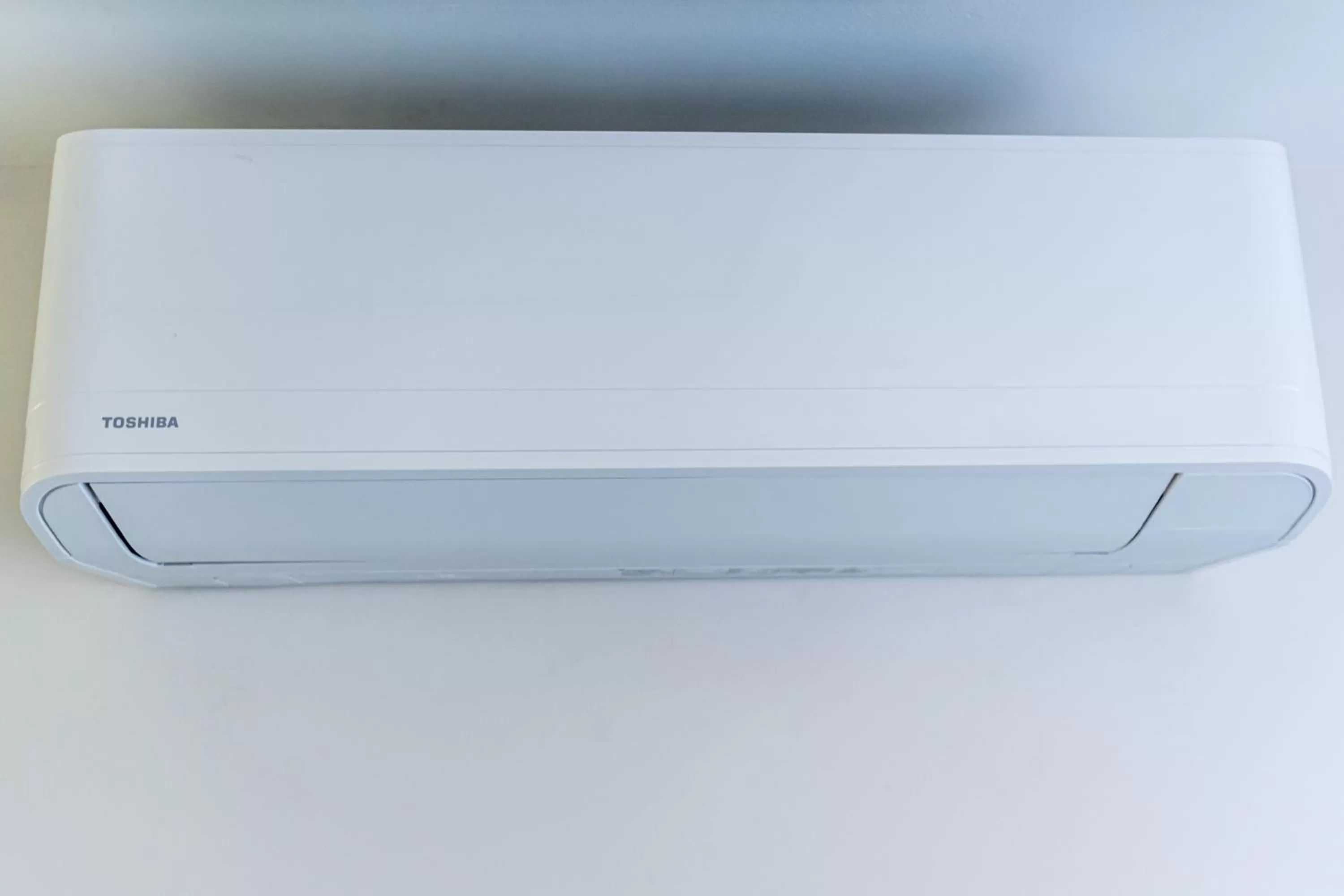 air conditioner in Riccarton Mall Motel