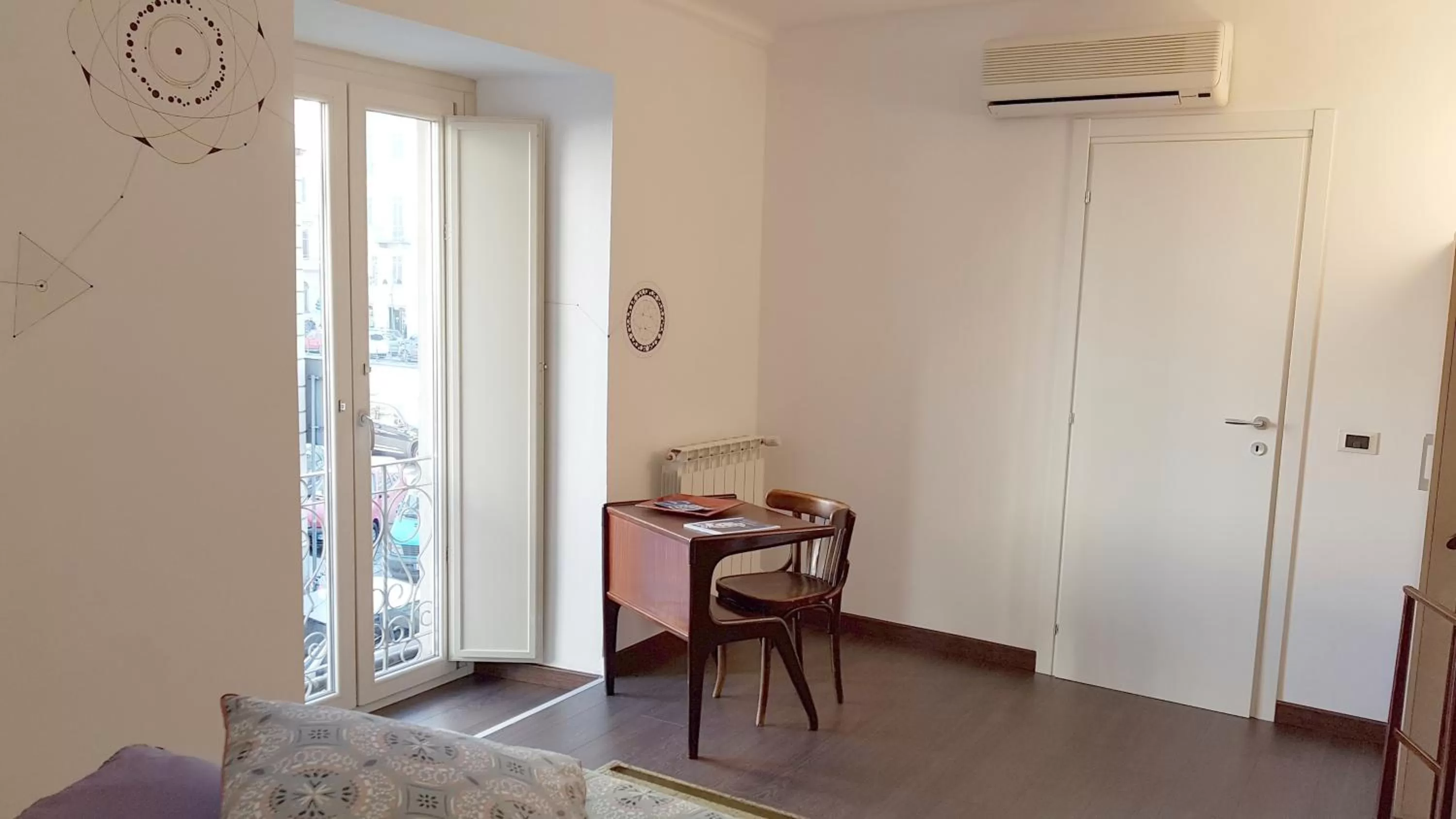 Photo of the whole room in Albergo Ristorante San Giors