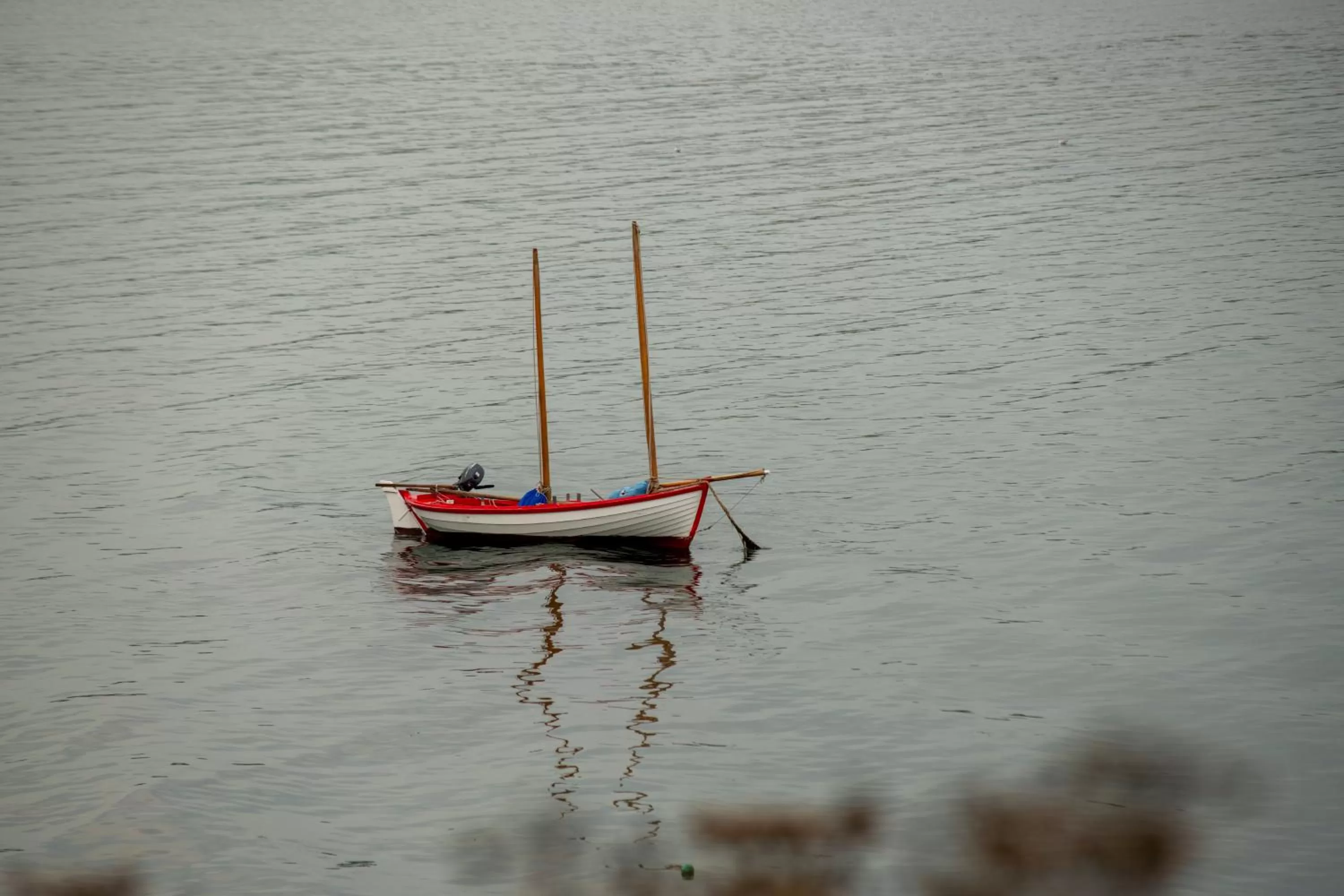 Natural landscape in The Stromness Hotel