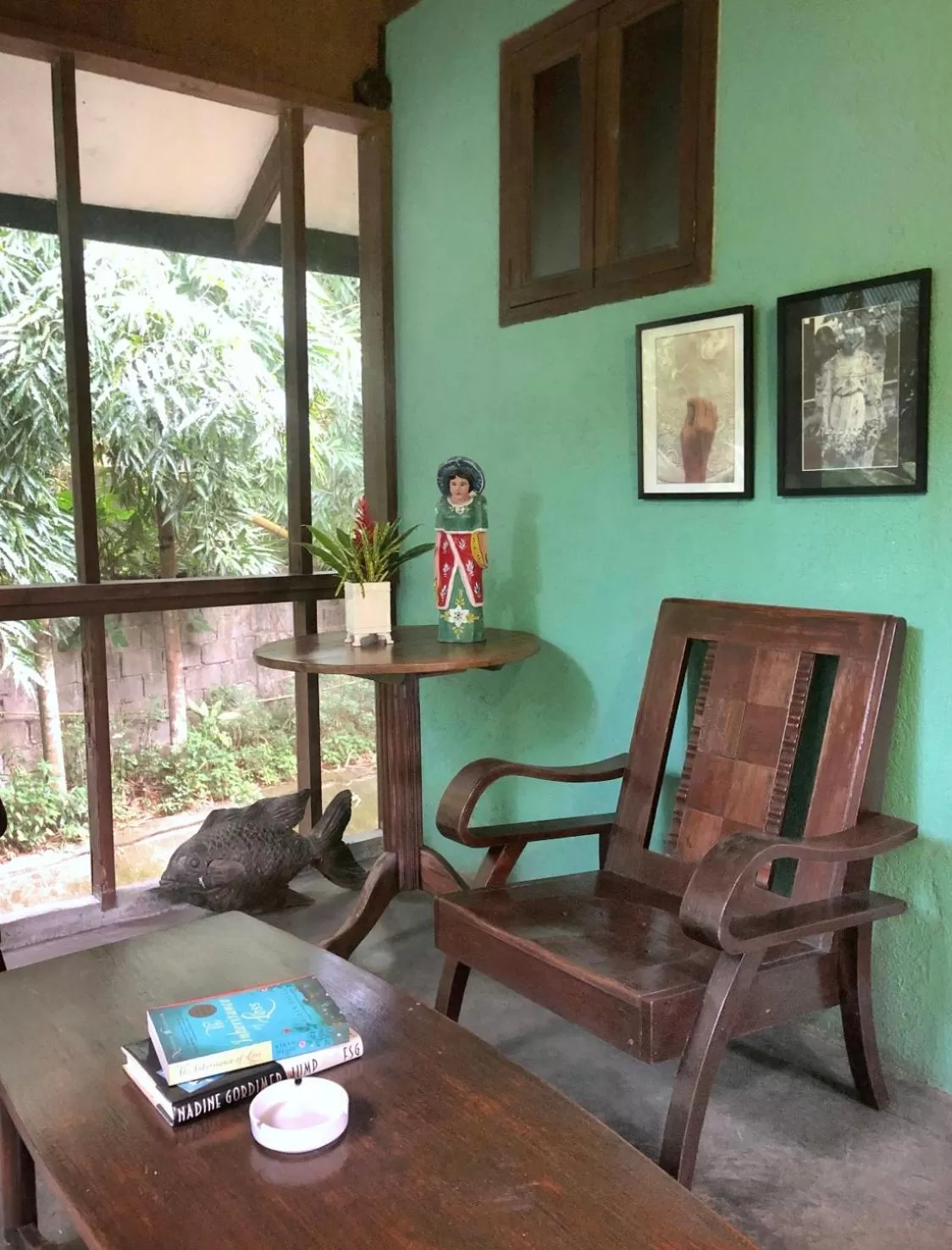 Casa San Pablo B & B