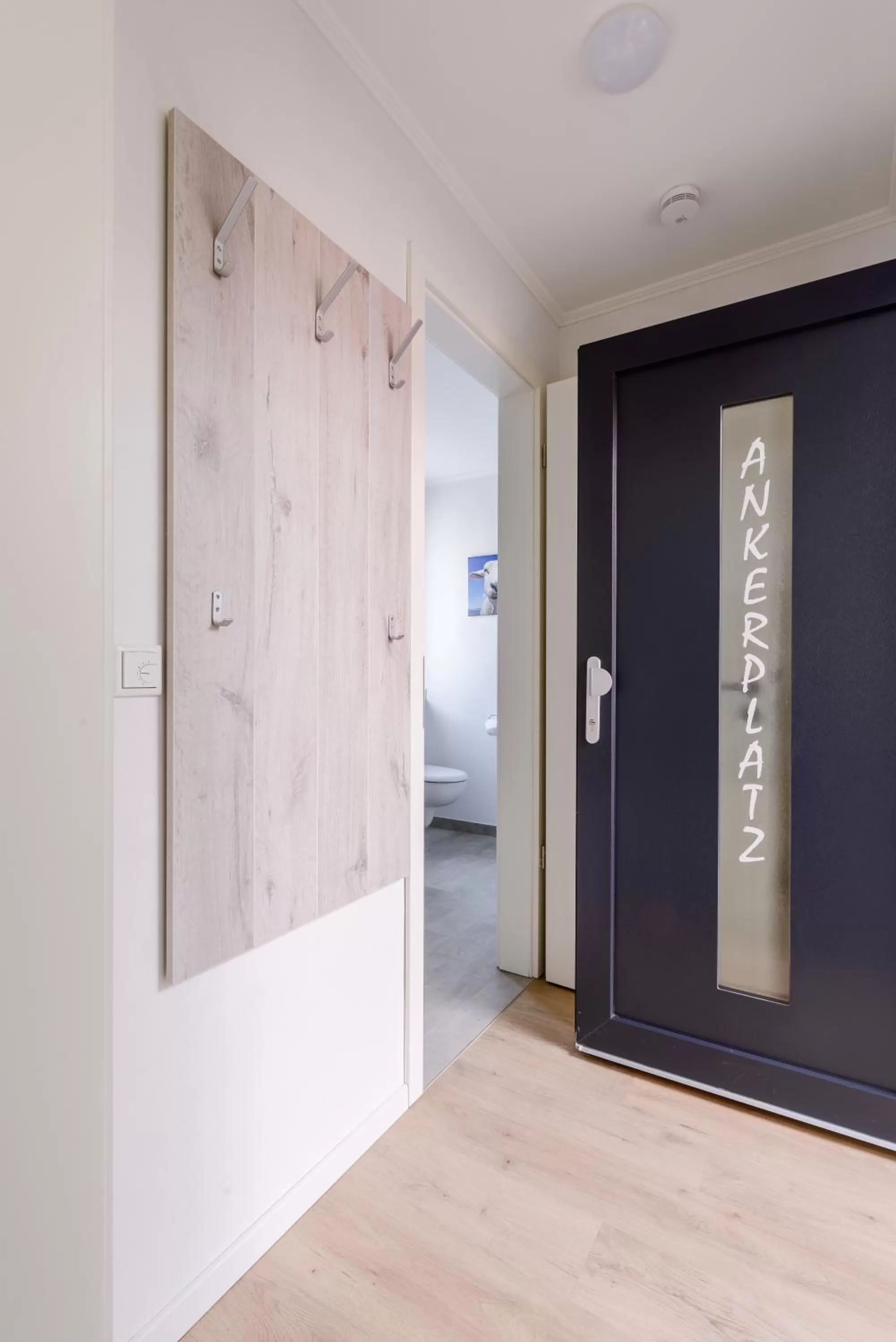 Facade/entrance in Nordsee-Hotel Hinrichsen