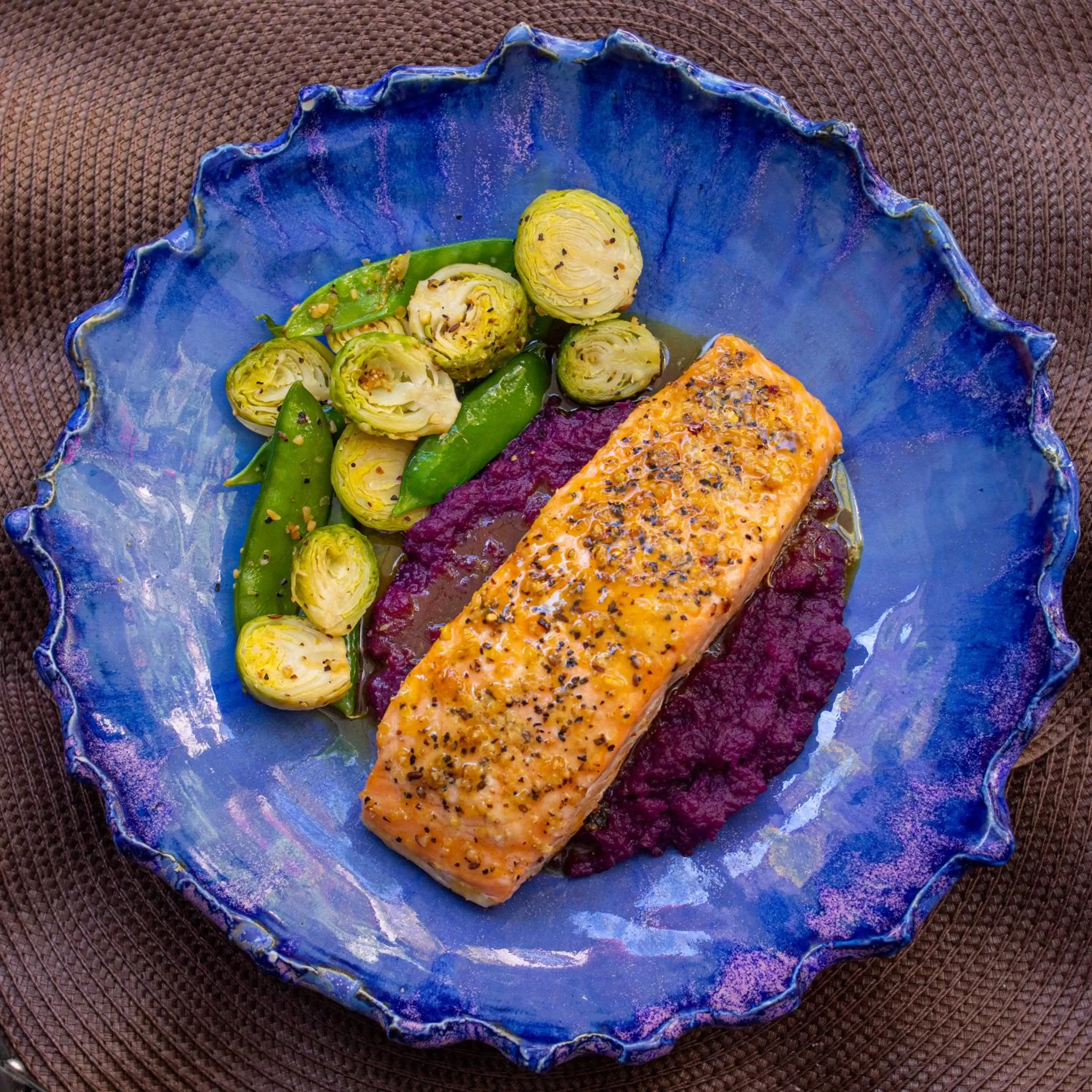 Restaurant/places to eat in Hotel De La Soledad