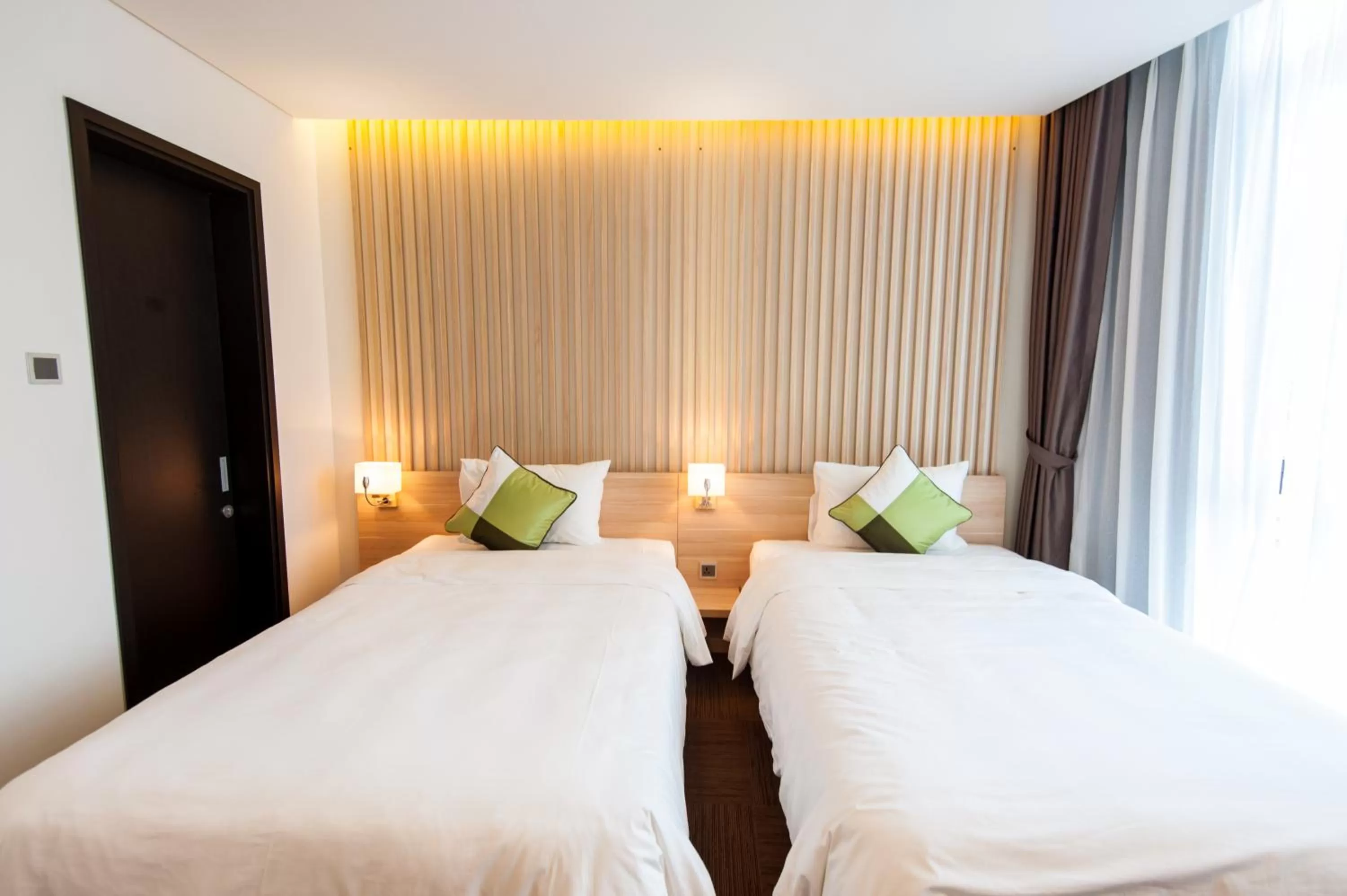 Photo of the whole room in Kuretake Inn Kim Ma 132