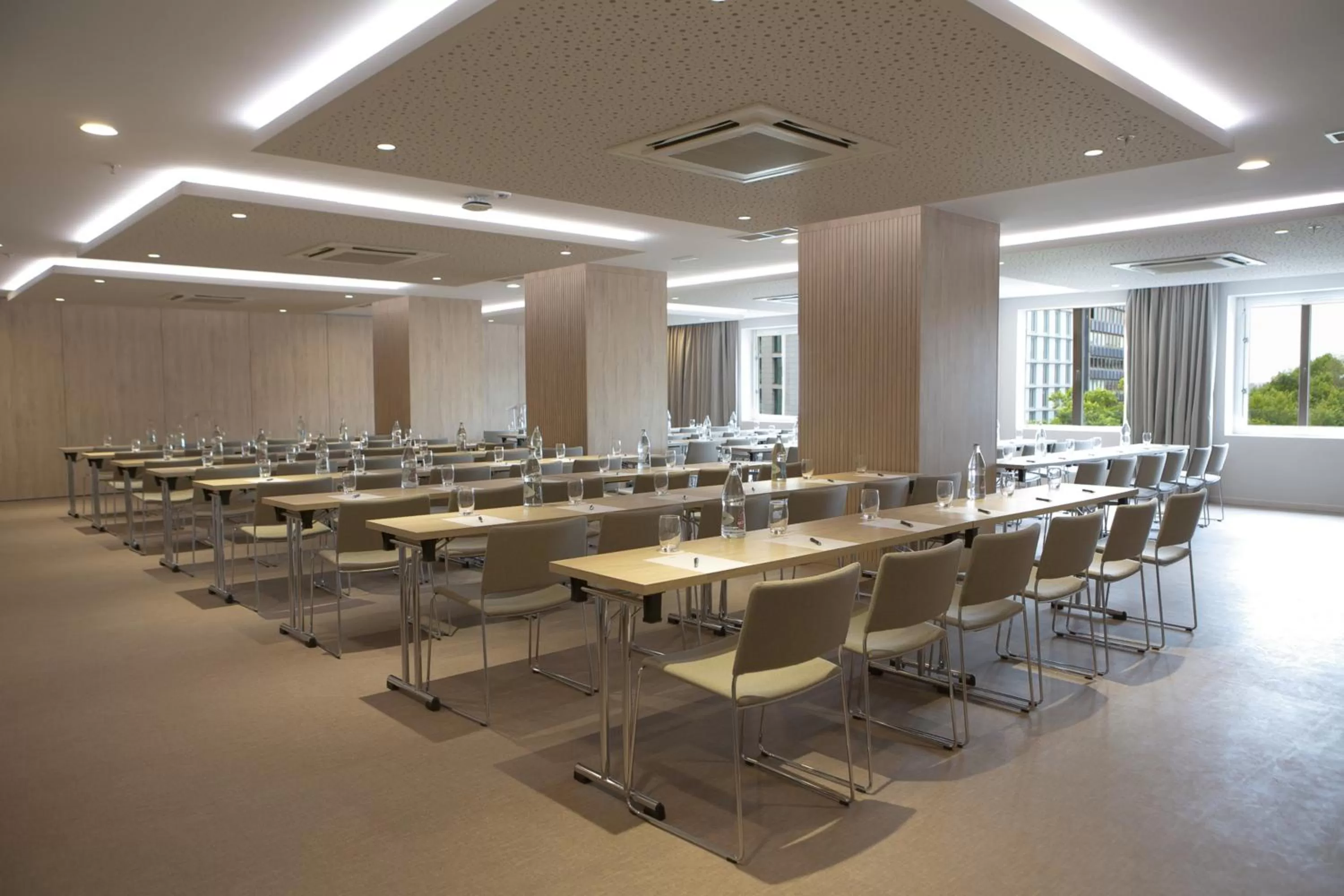 Meeting/conference room in Riu Plaza España