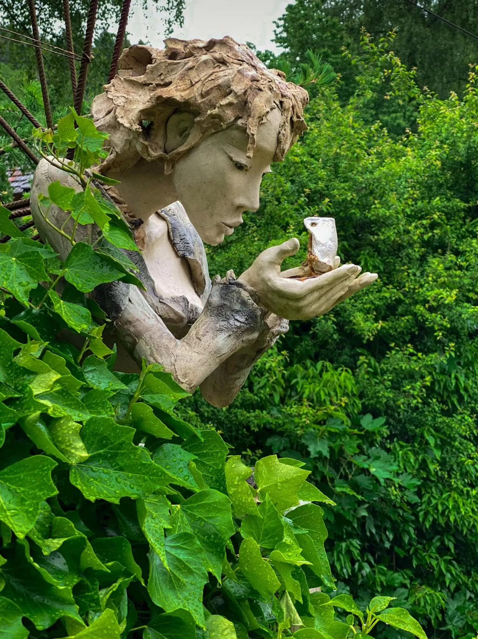 L'Atelier de Gisèle