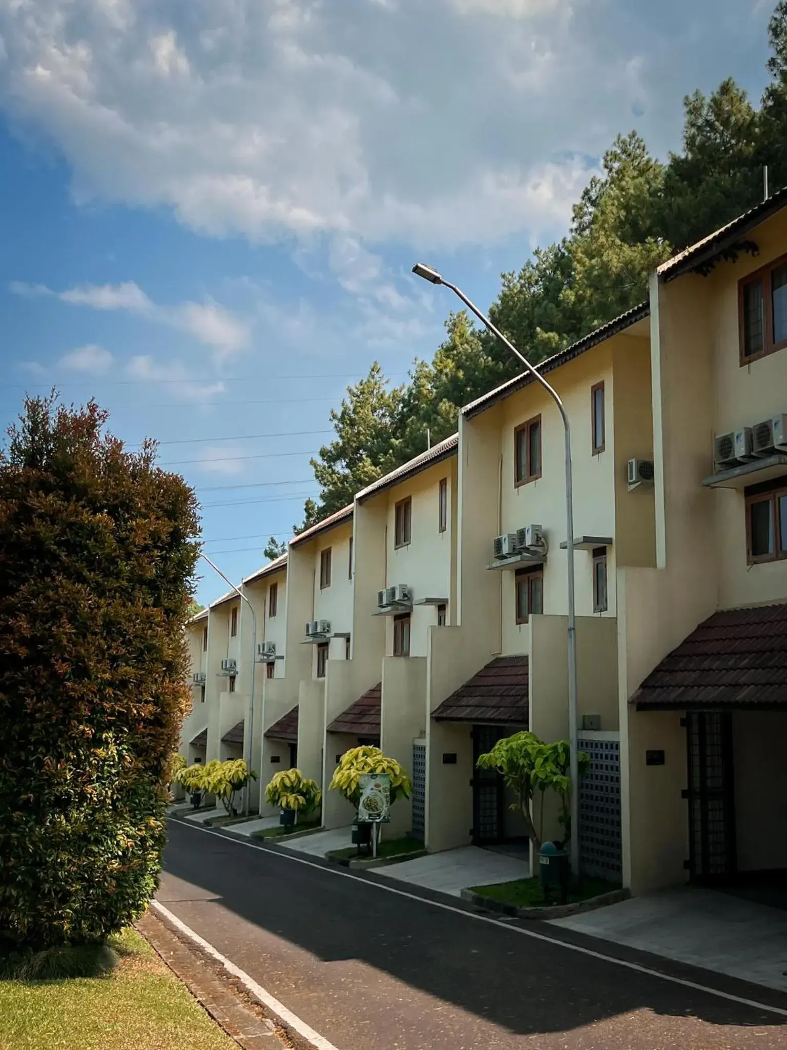 Puri Setiabudhi Puri Setiabudhi