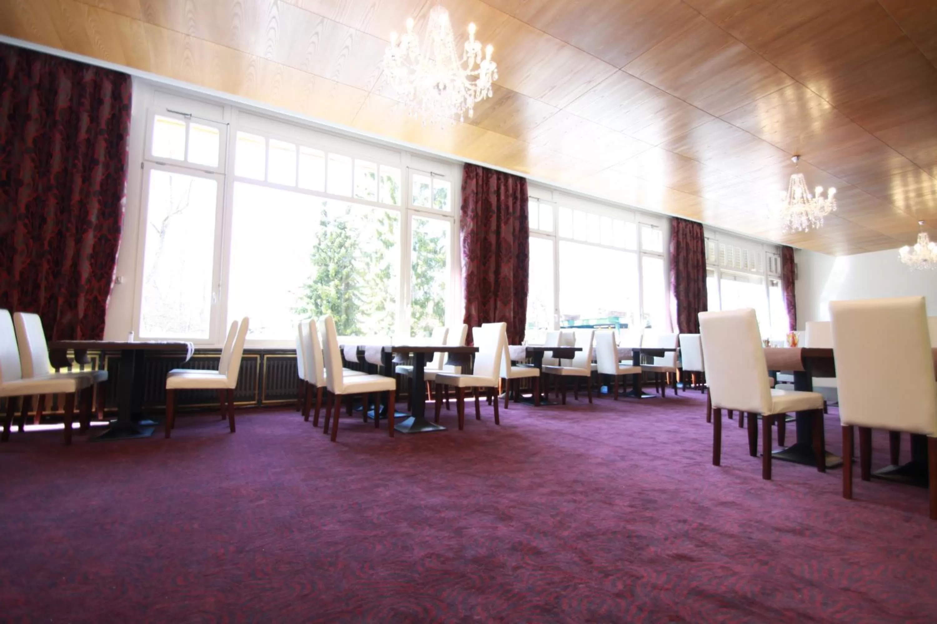 Restaurant/places to eat in Sure Hotel by Best Western Bad Dürrheim