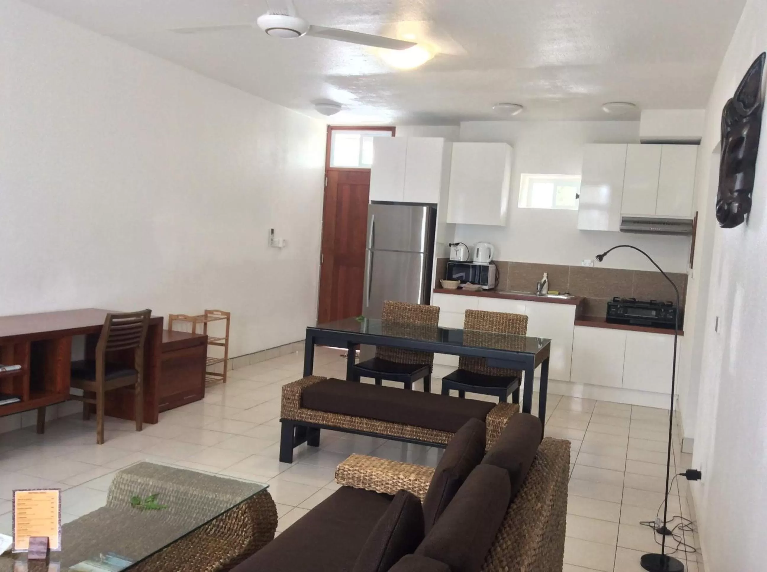 The Melanesian Port Vila