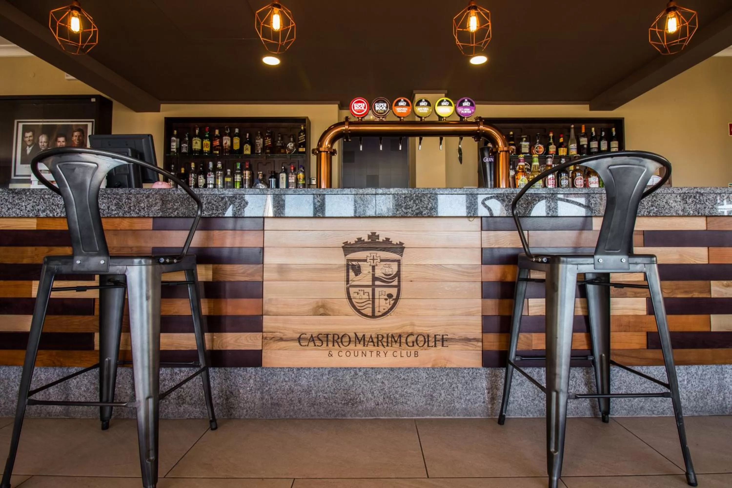 Food in Castro Marim Golfe and Country Club