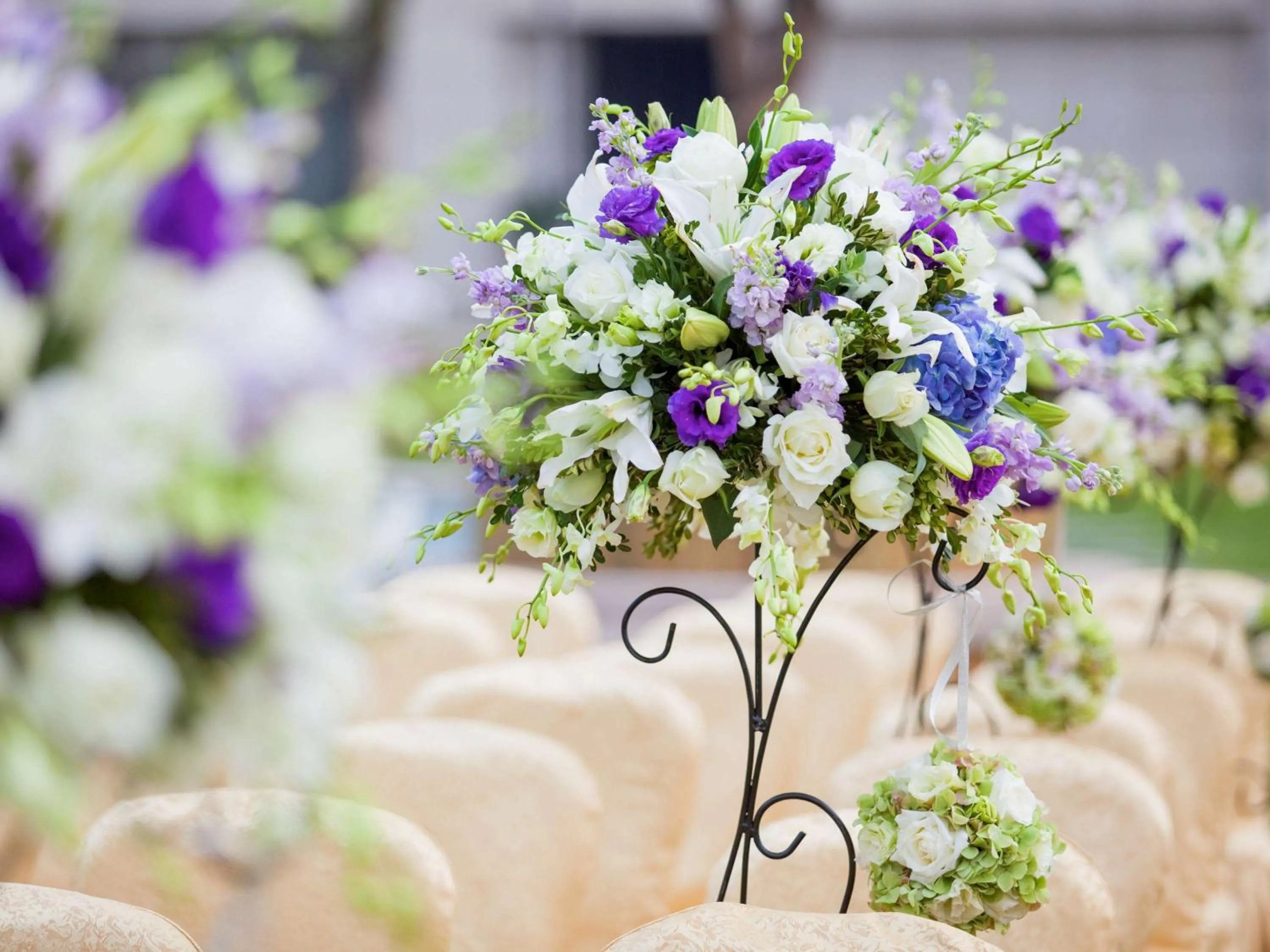 Other in Fairmont Yangcheng Lake