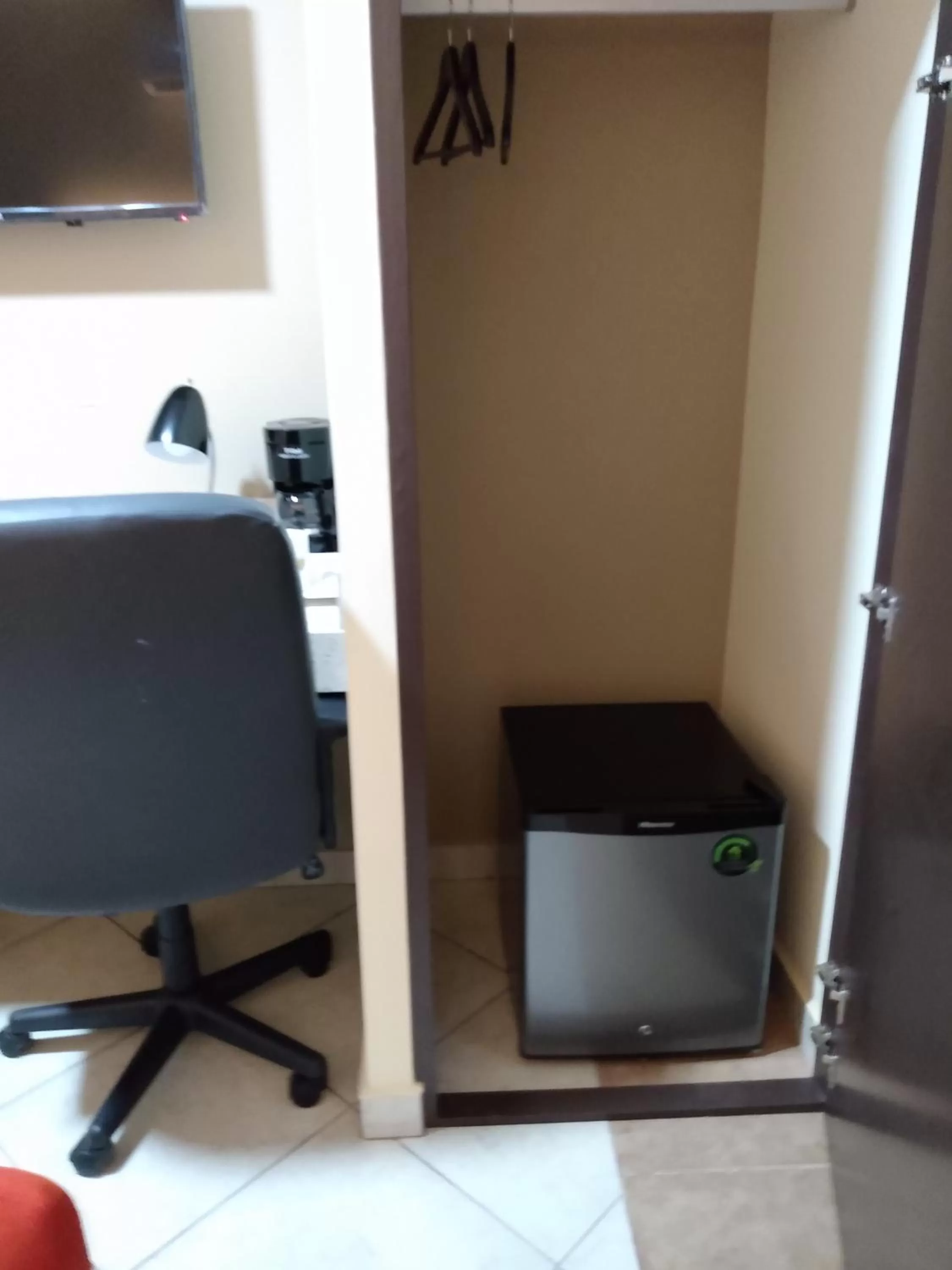 Photo of the whole room in EXECUTIROOMS VERACRUZ