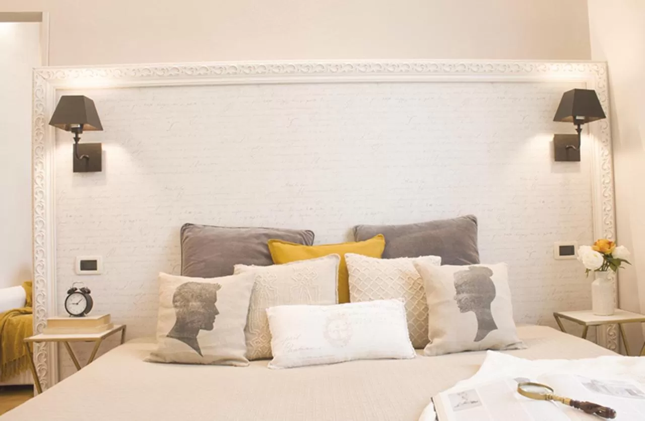 Bed in Accanto Al Centro B&B