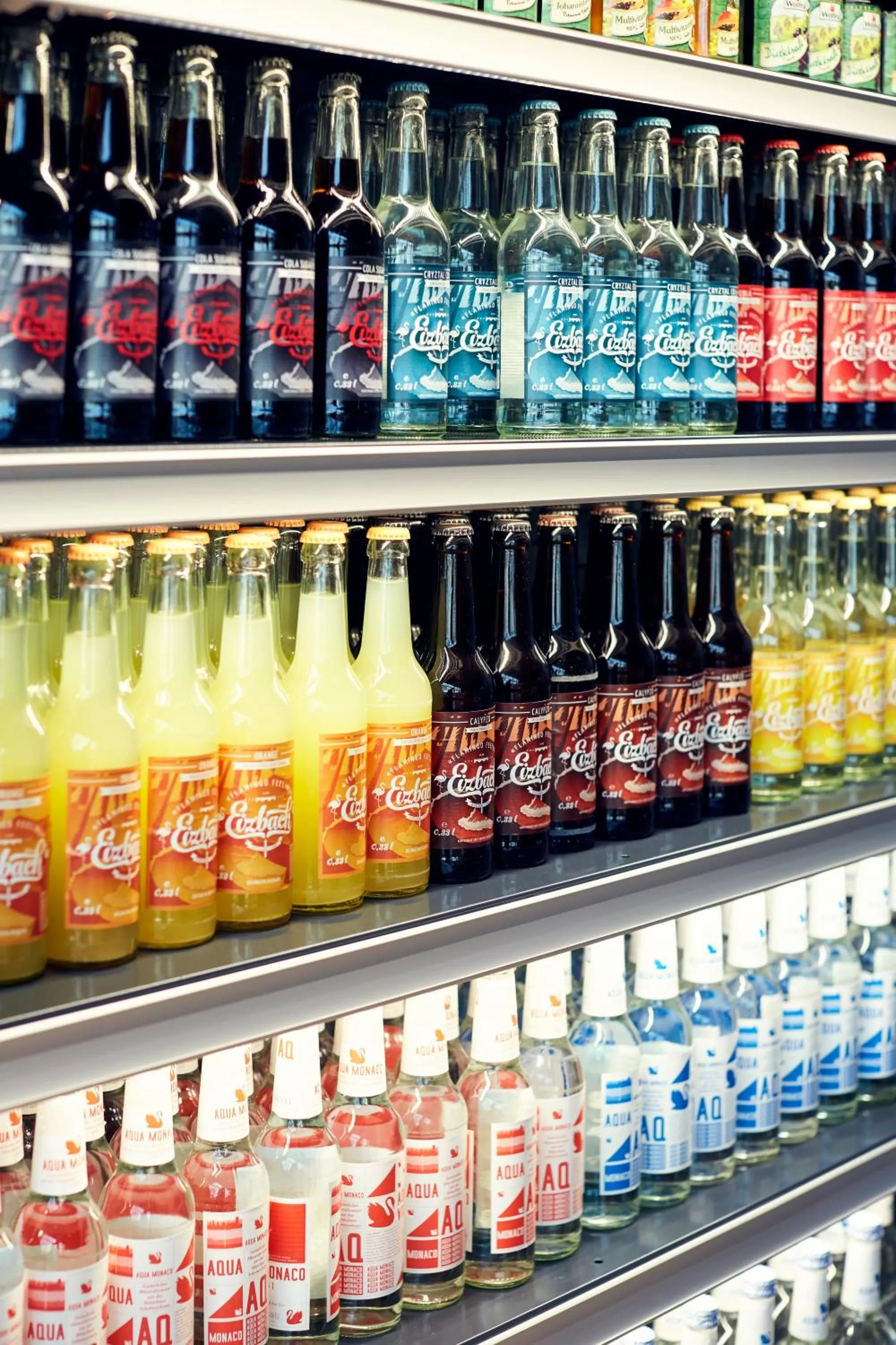 On-site shops in Soulmade