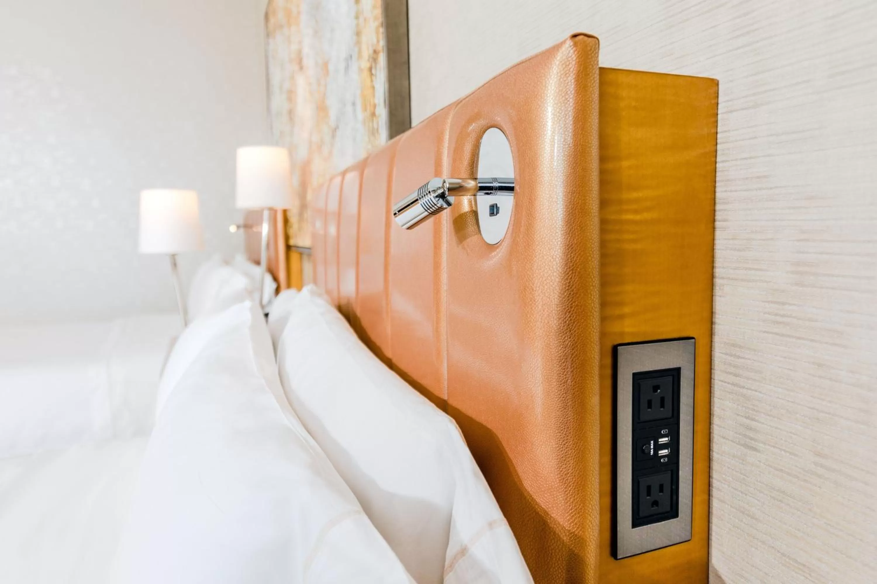 Photo of the whole room, Bed in The Westin Las Vegas Hotel & Spa