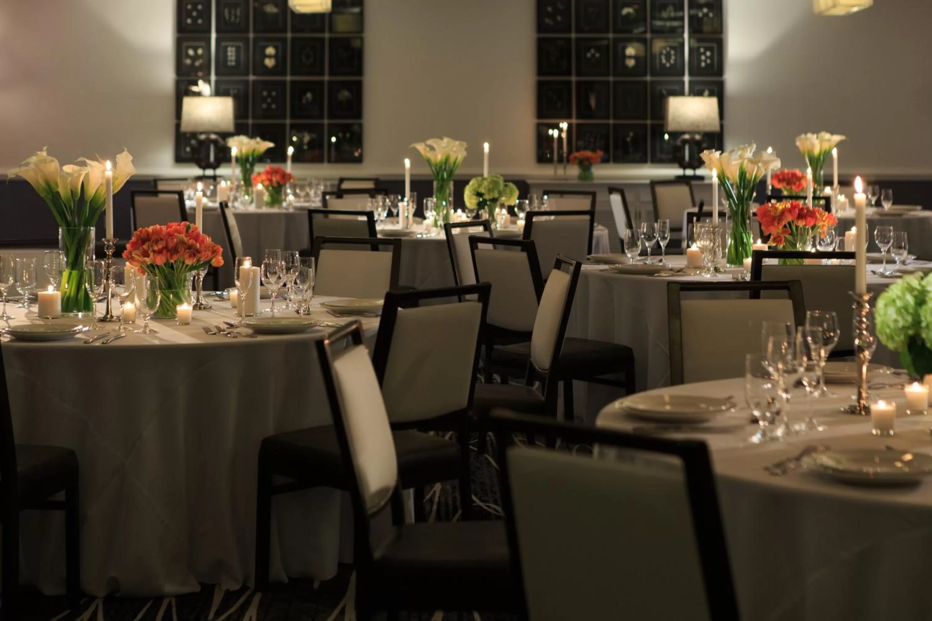 Banquet/Function facilities in Kimpton Brice Hotel by IHG