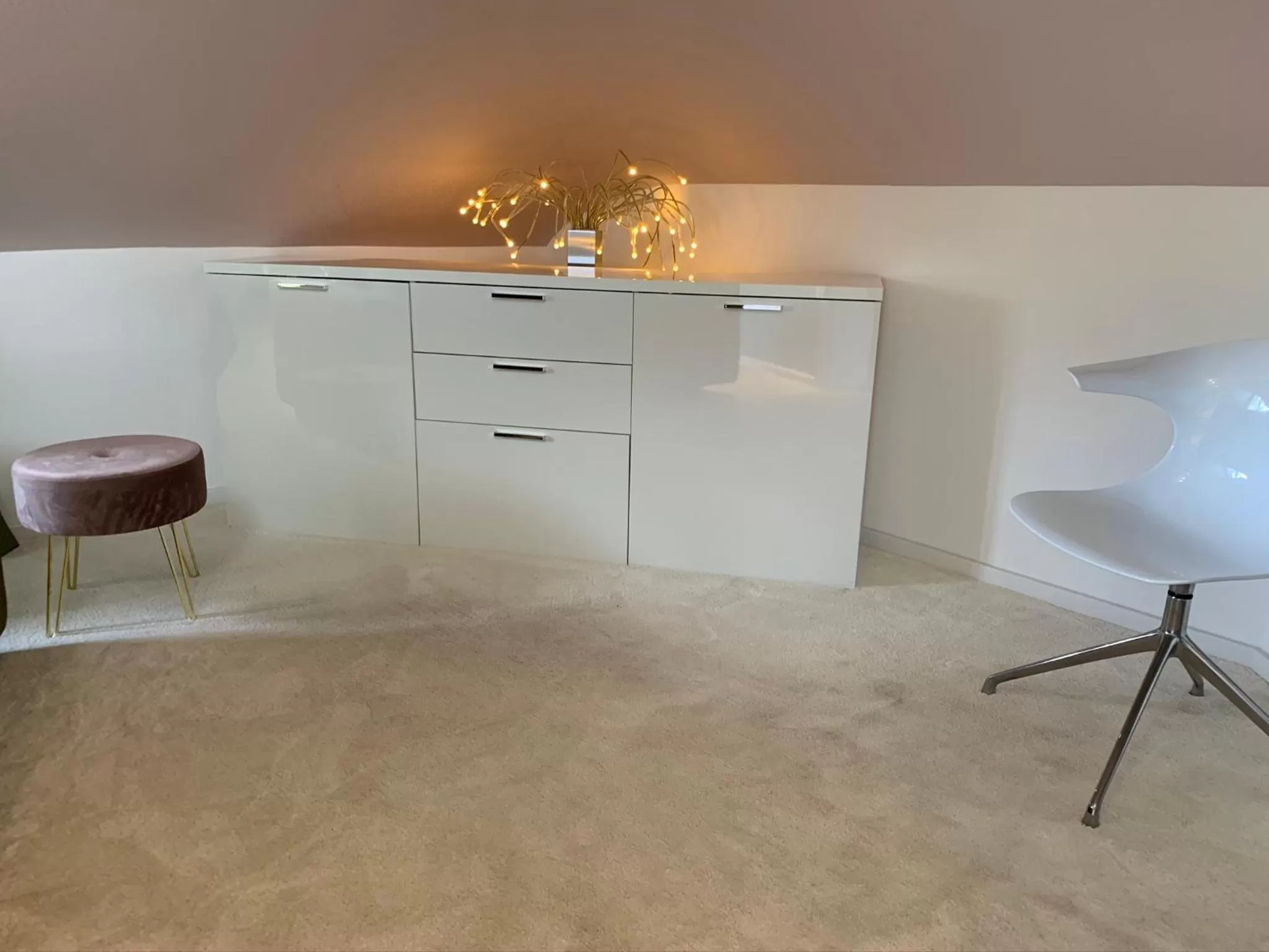 hair dresser in Park-Lodge Am Rohrbusch