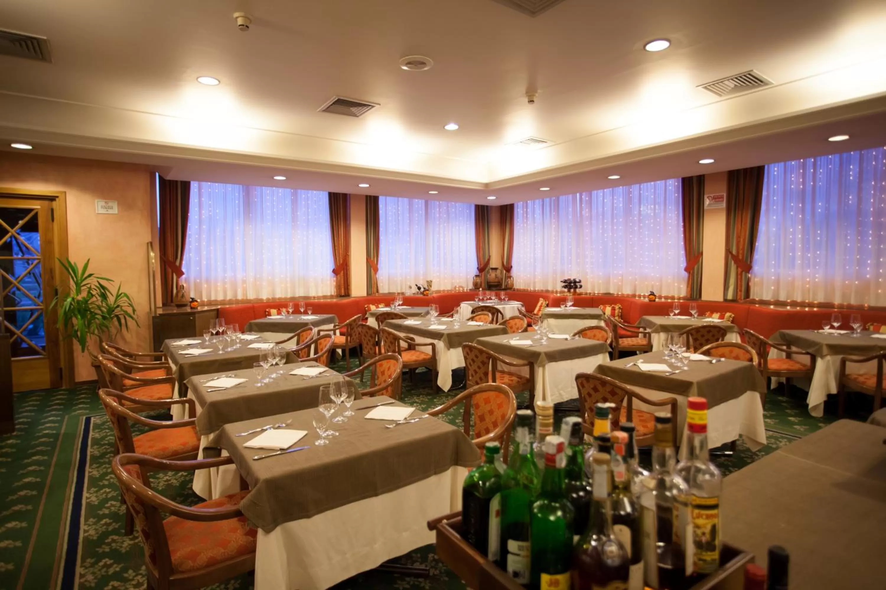 Banquet/Function facilities in Etrusco Arezzo Hotel - Sure Hotel Collection by Best Western