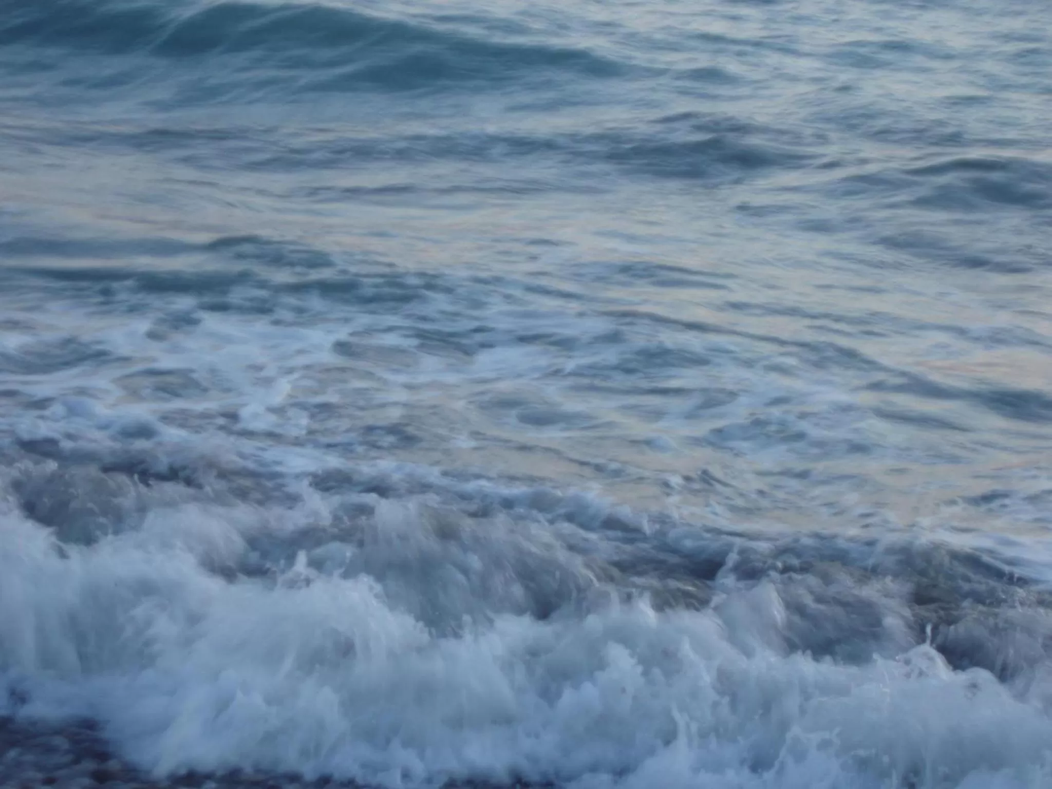 Beach, Natural Landscape in Platoni Elite