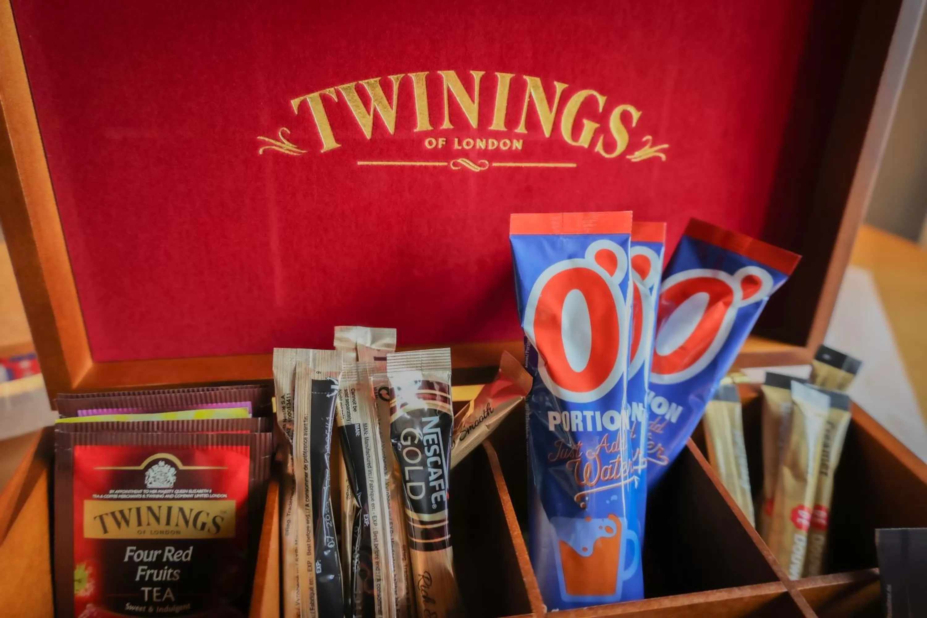 Food in Park Hotel Liminka