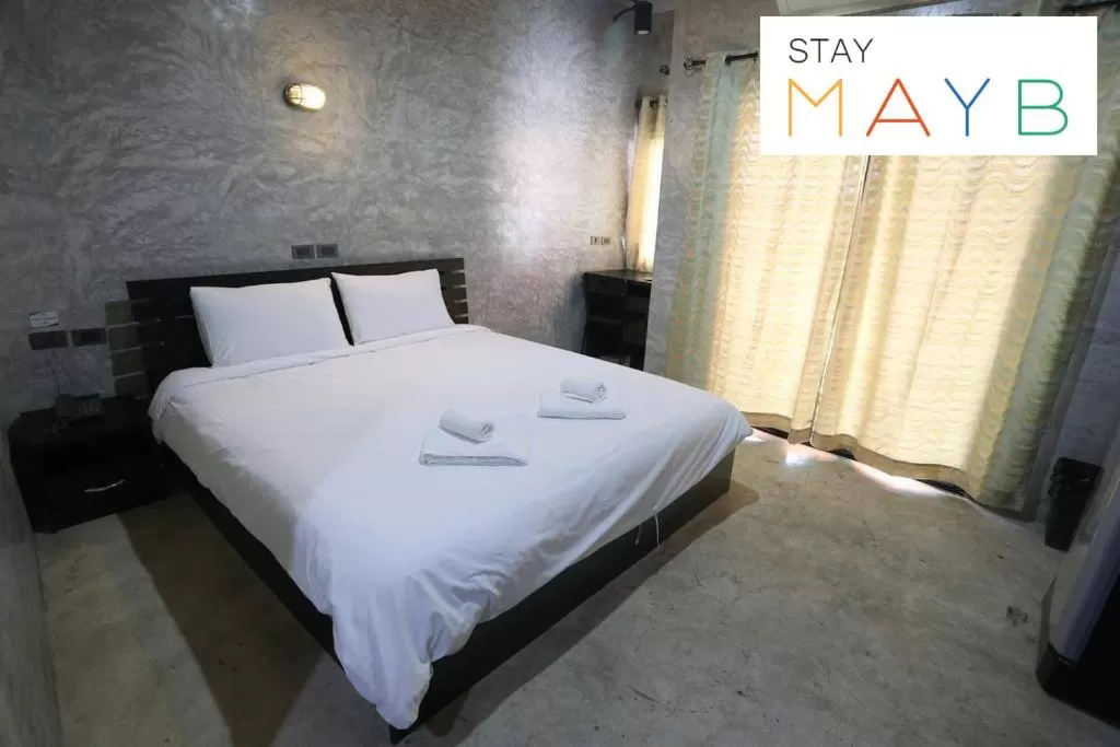 STAY MAYB Chiang Mai