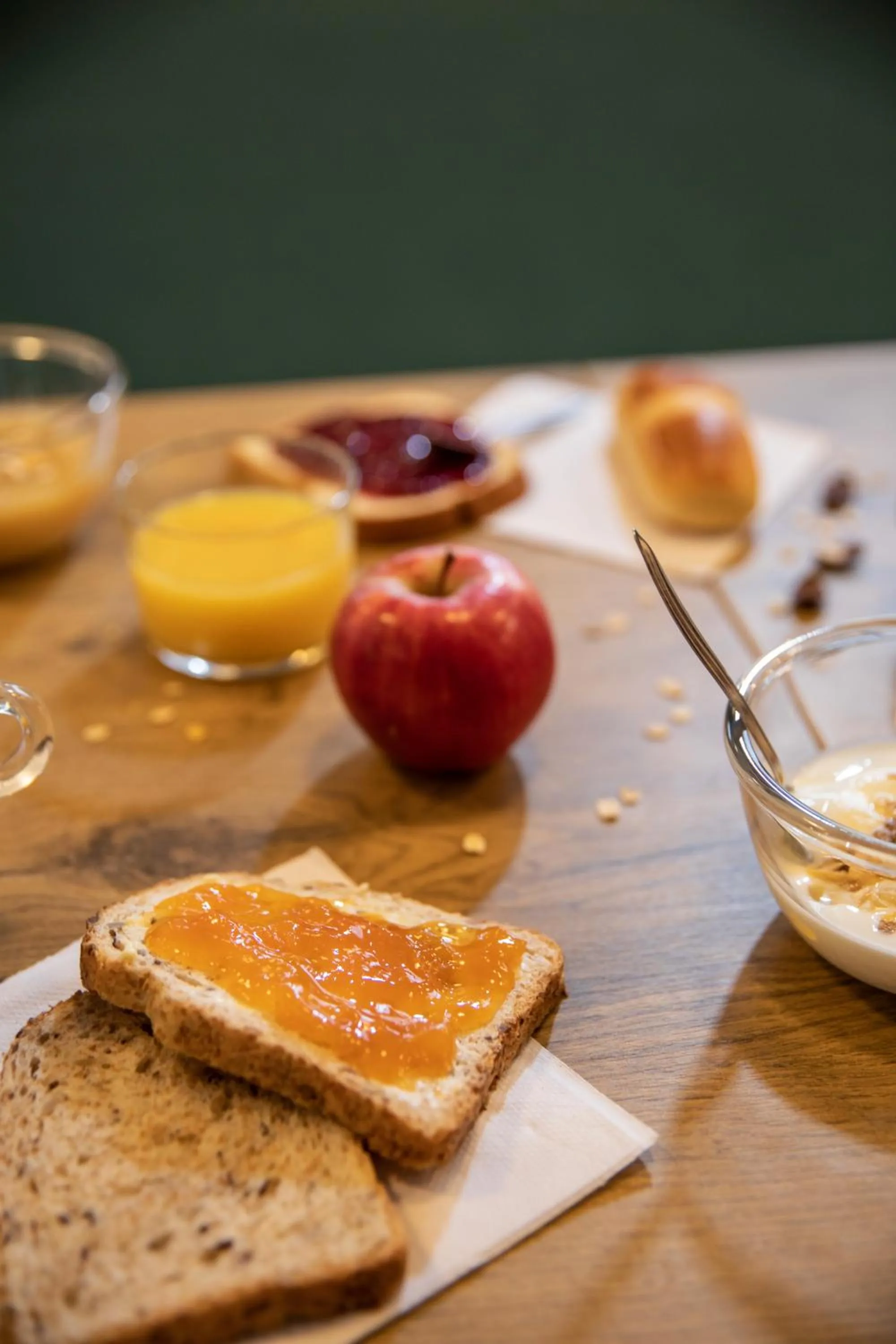 Food and drinks in hotelF1 Nantes Est La Beaujoire