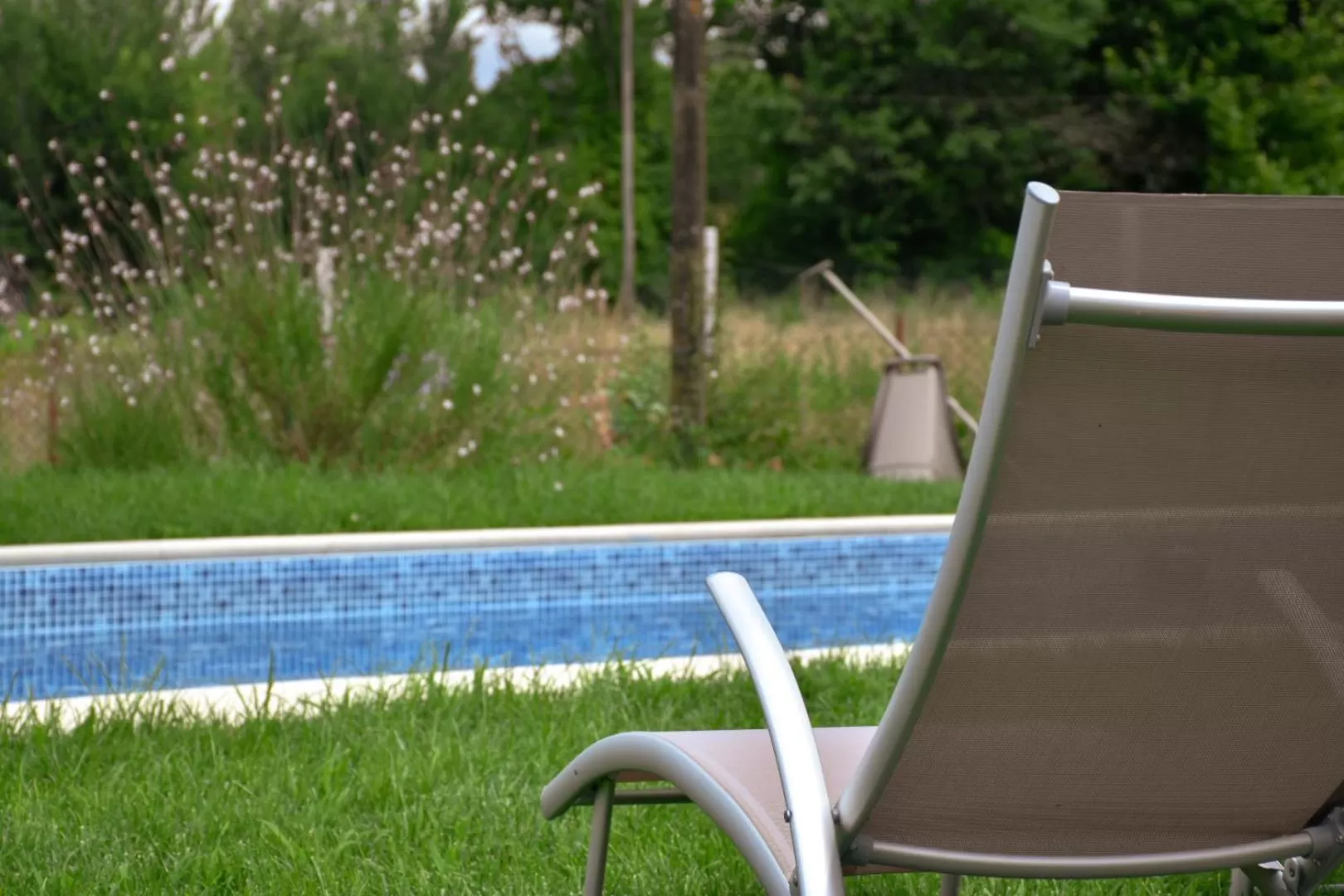 Day, Swimming Pool in B&B Villa Branca Barreiros AL98139