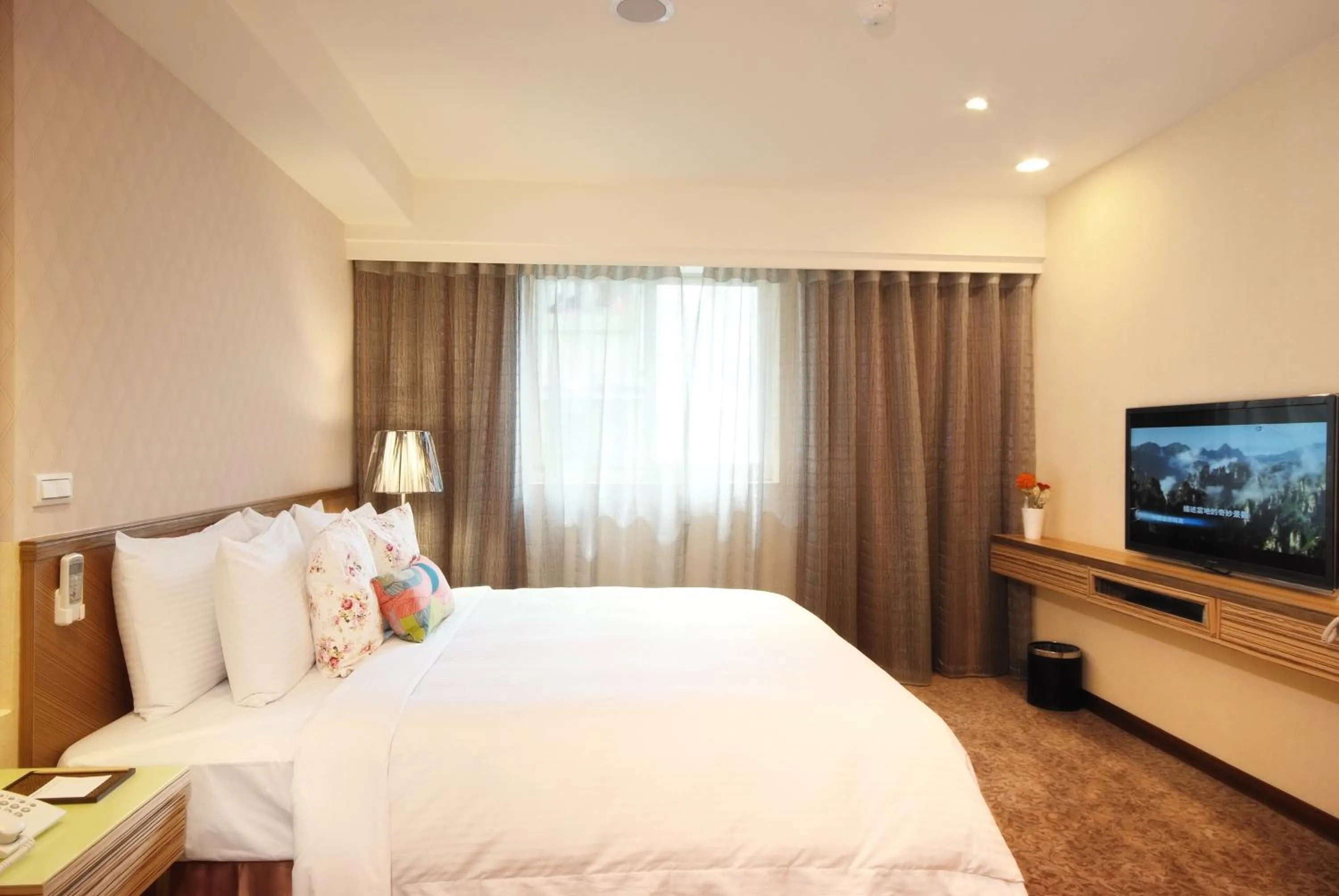 Luxury Double Room in Homeyhouse