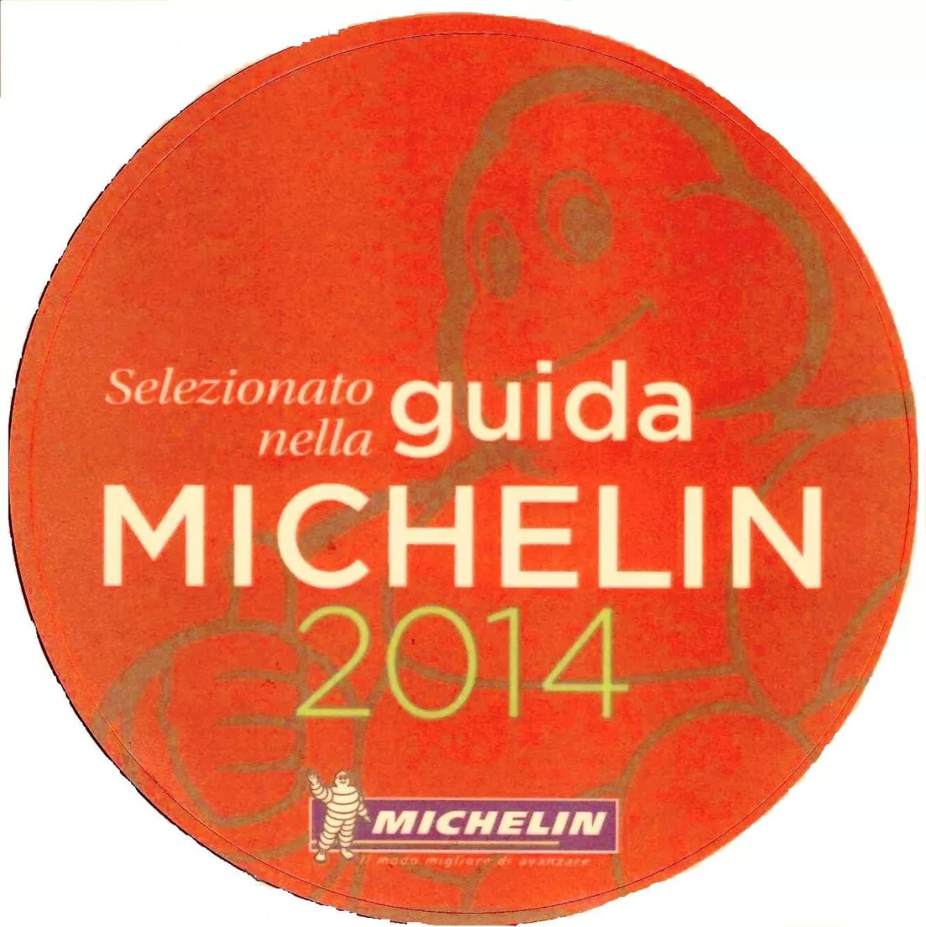 Certificate/Award in Albergo Hotel Raffaello