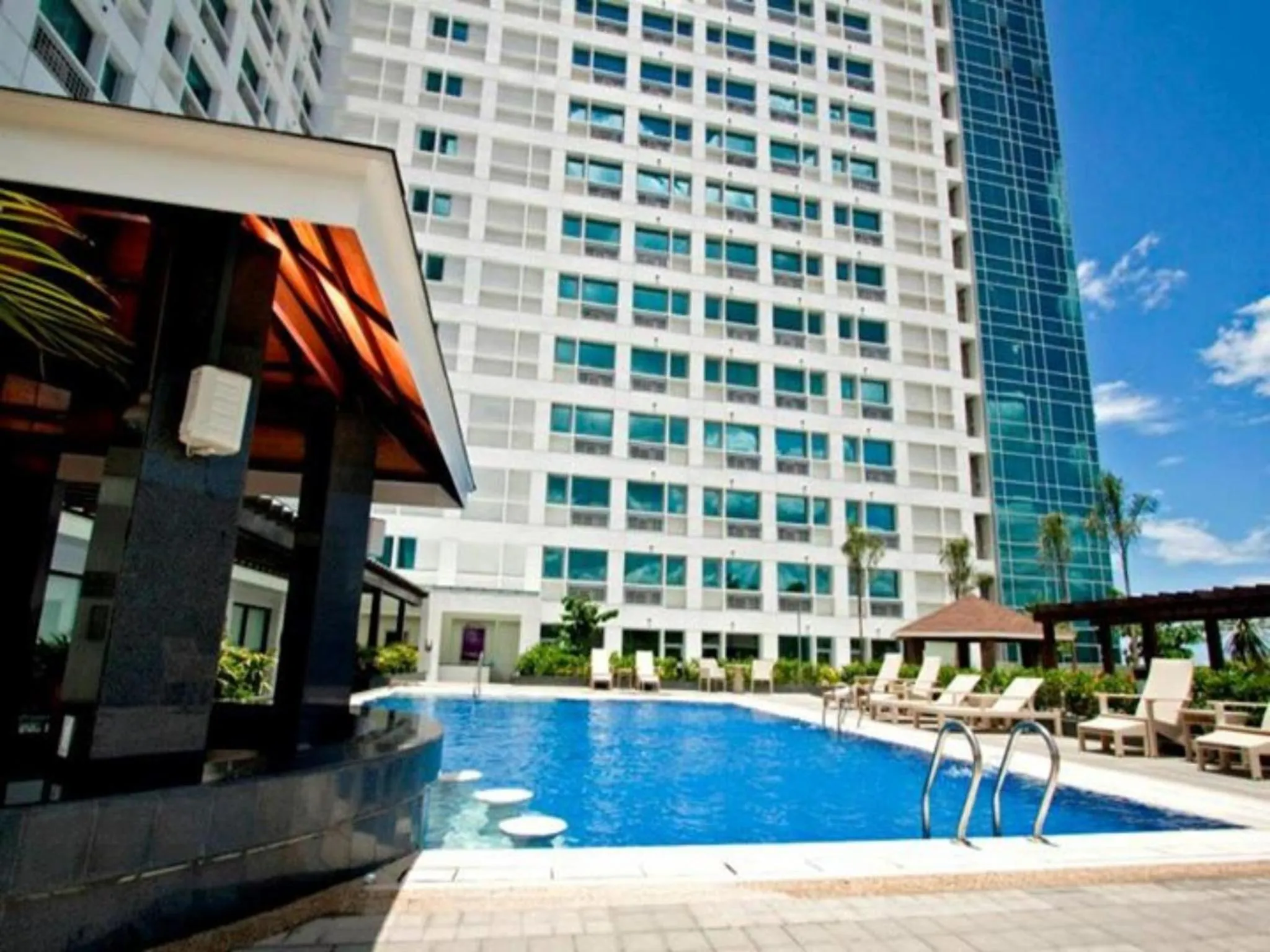  in Quest Serviced Residences