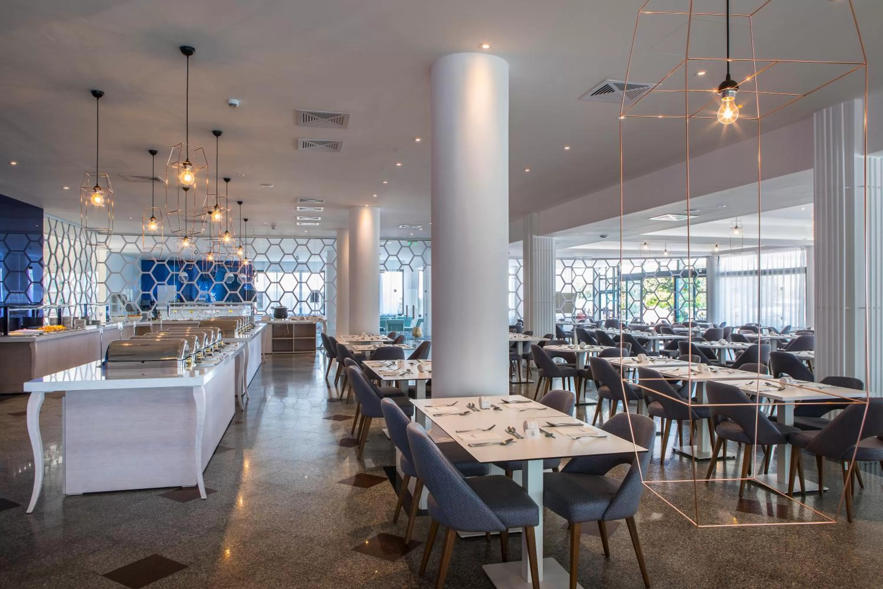 Anastasia Waterpark Beach Resort