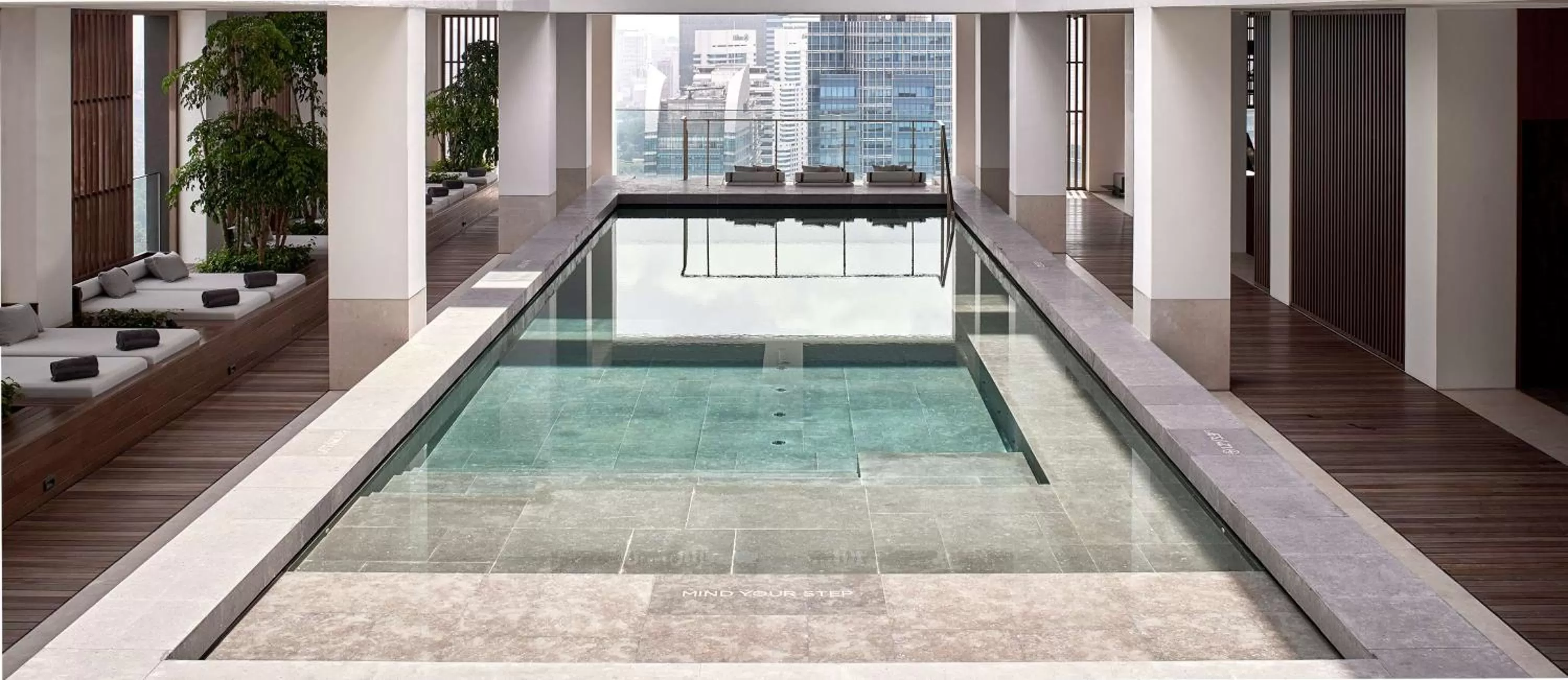 Activities in Alila Bangsar Kuala Lumpur