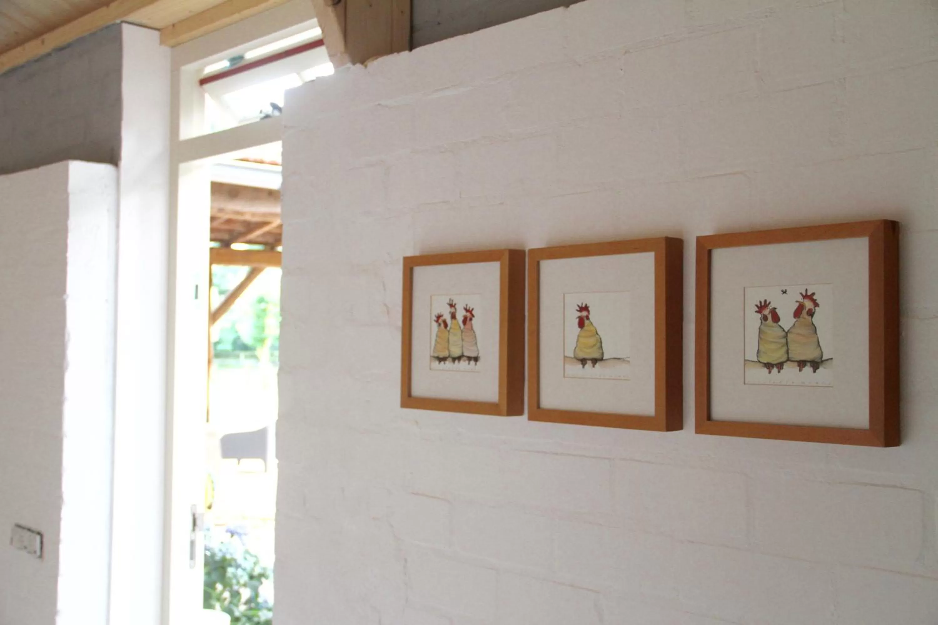 Decorative detail in Hof van Eersel