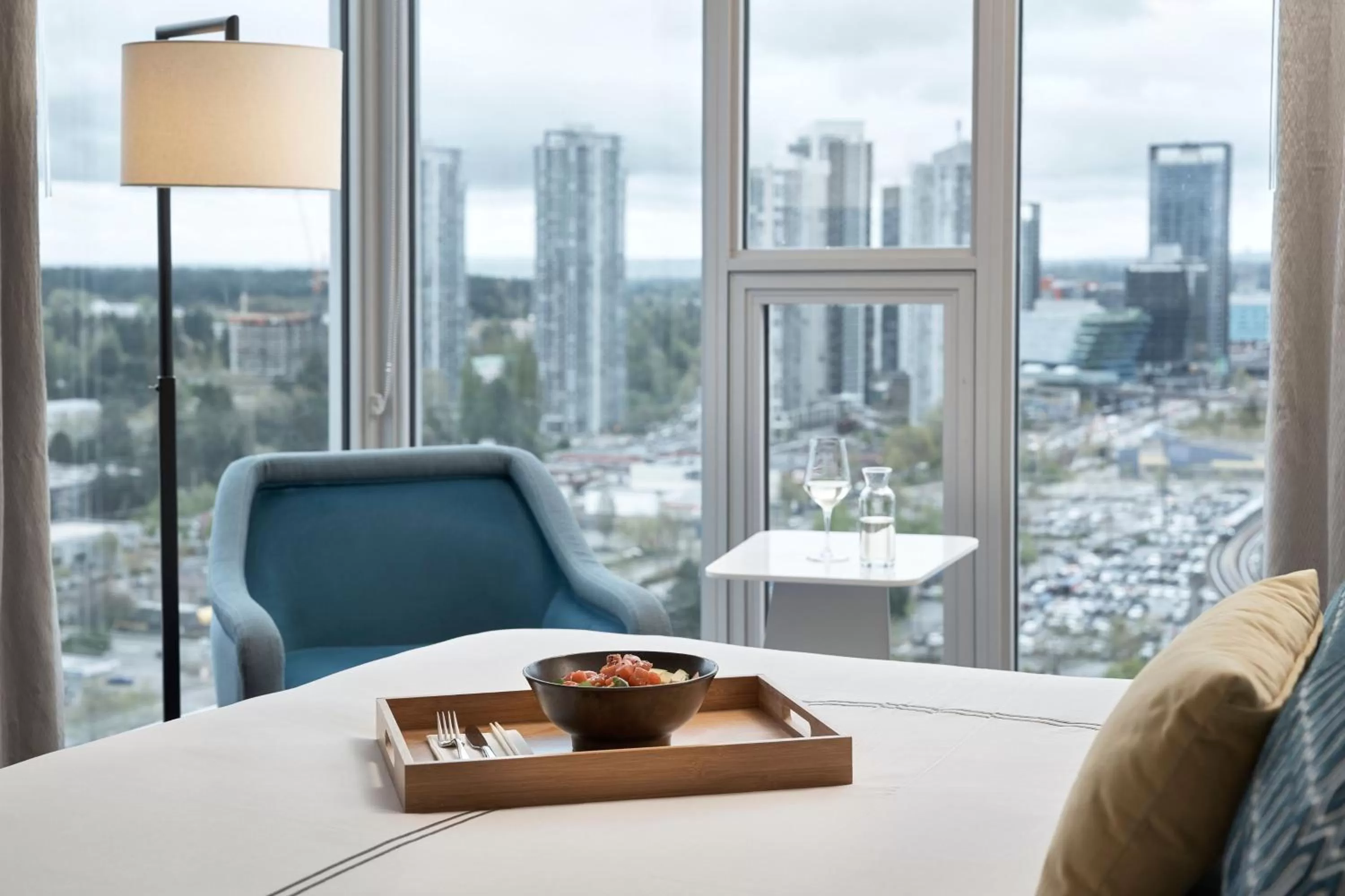 Other in Civic Hotel, Autograph Collection