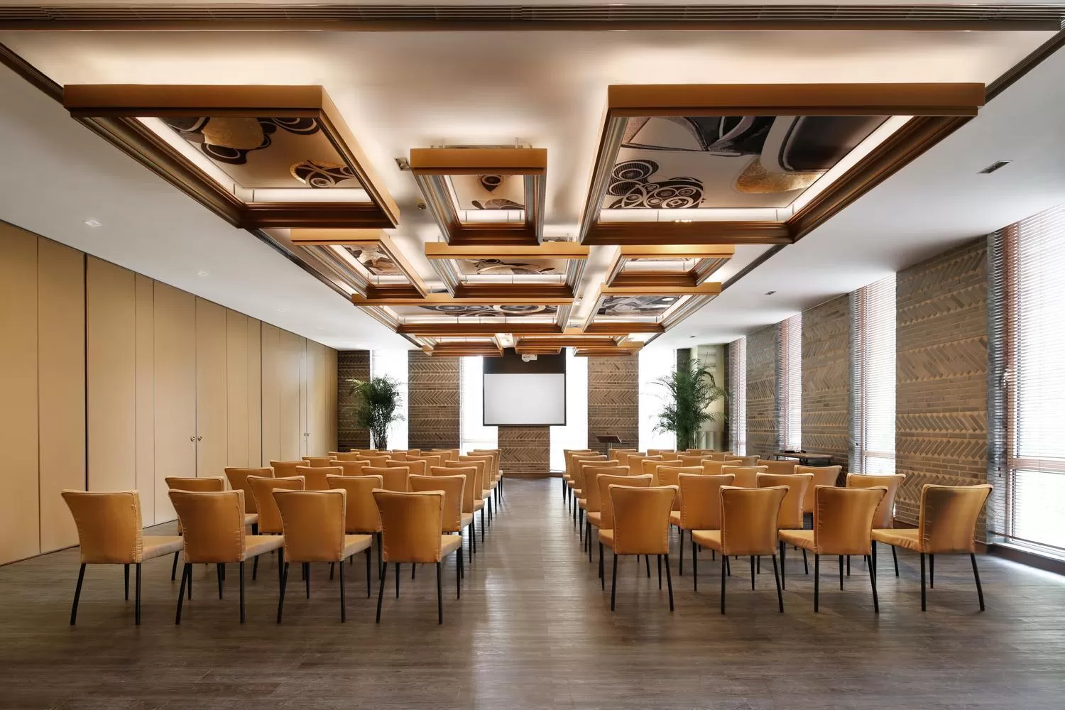 Banquet/Function facilities in Artyzen Habitat Dongzhimen Beijing