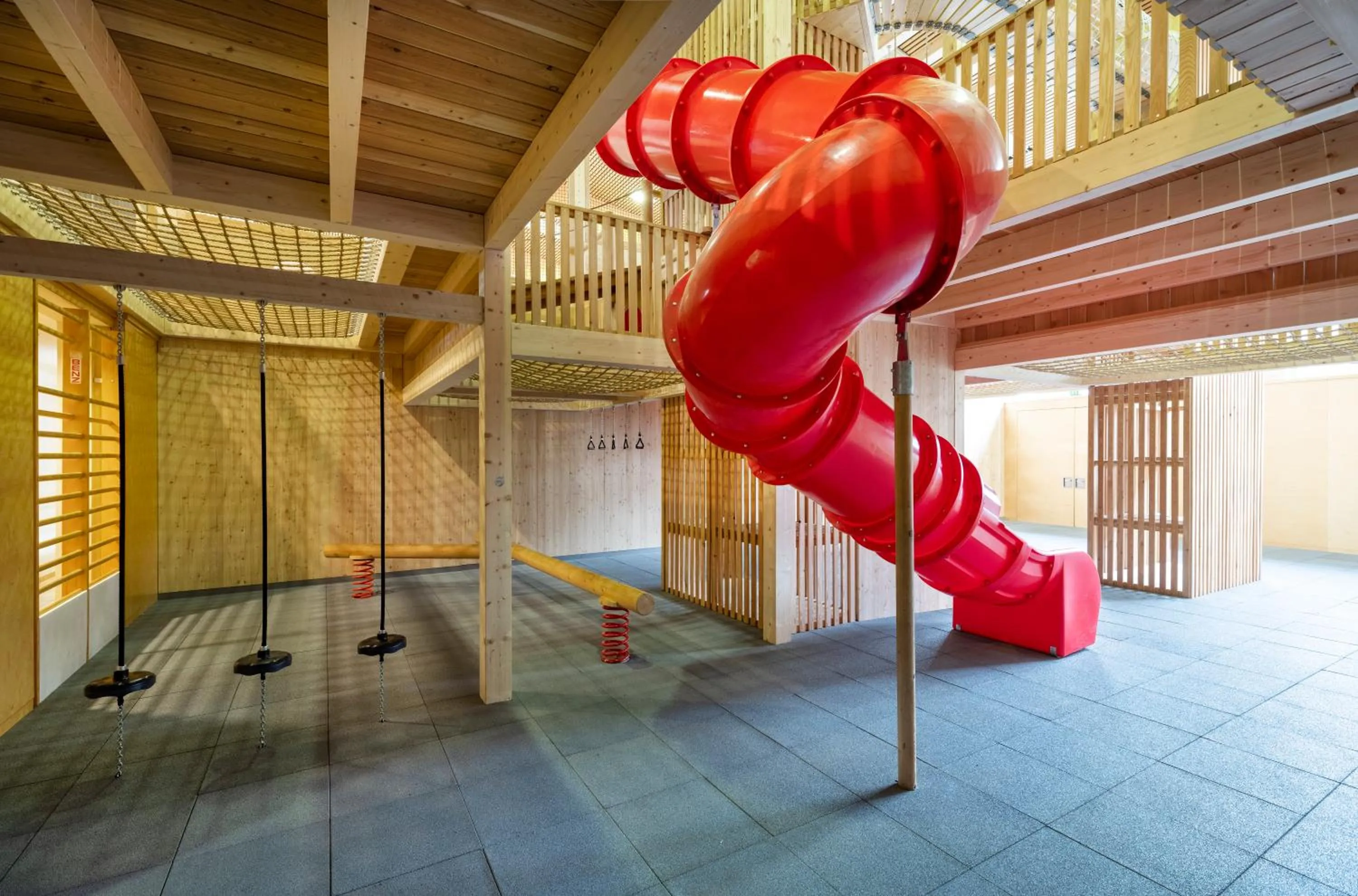 Game Room in JUFA Hotel Wipptal