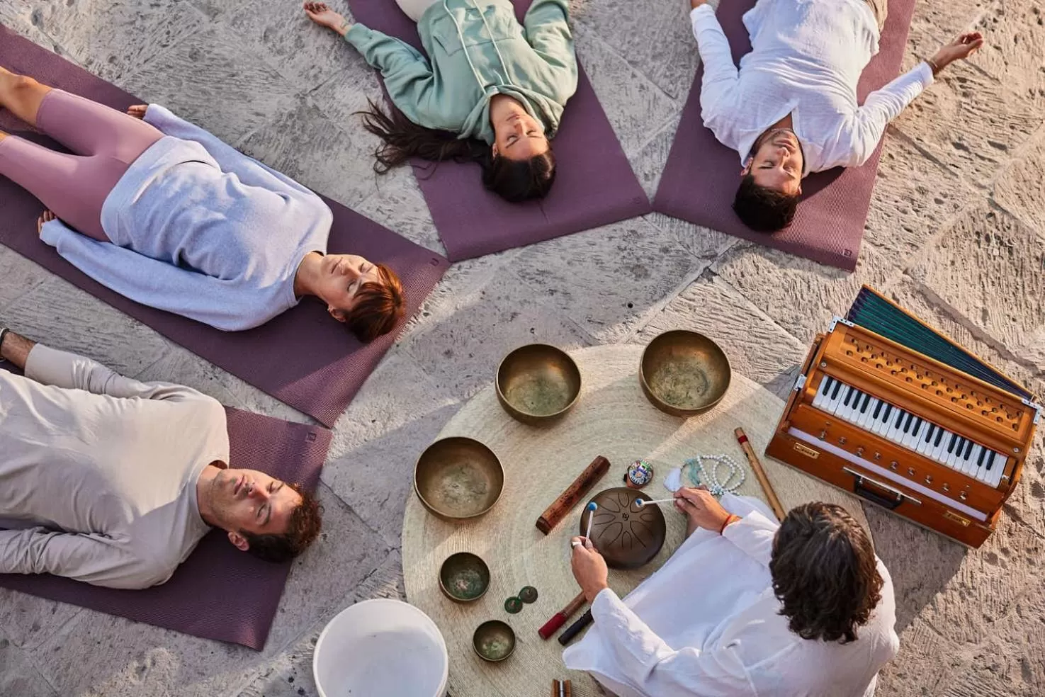 Activities in Our Habitas San Miguel de Allende