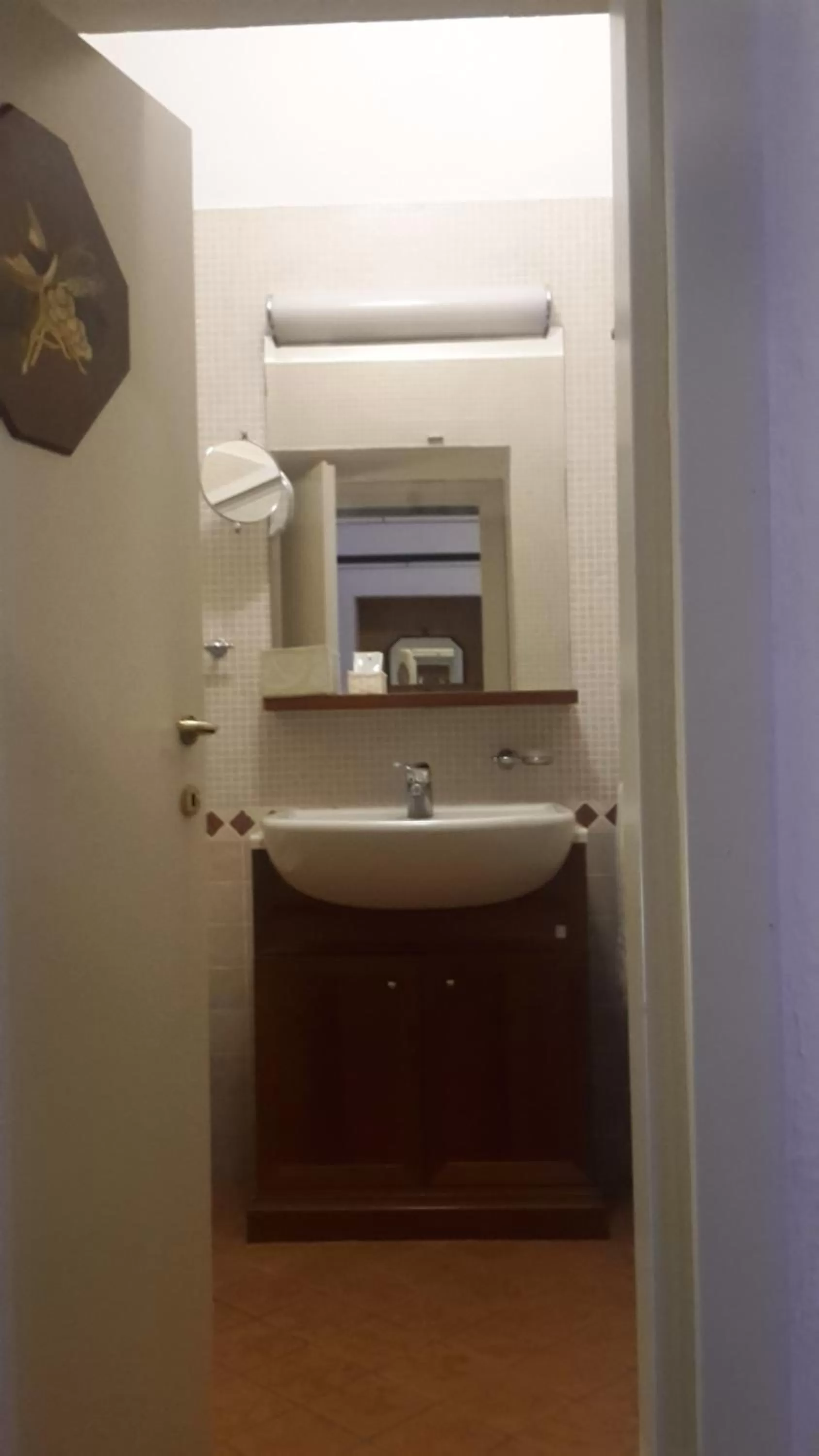 Residence Casale Mostacciano