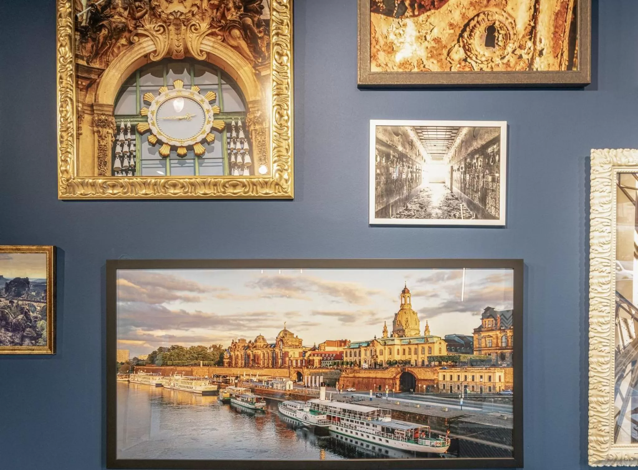 Property building in Hotel Indigo Dresden - Wettiner Platz by IHG