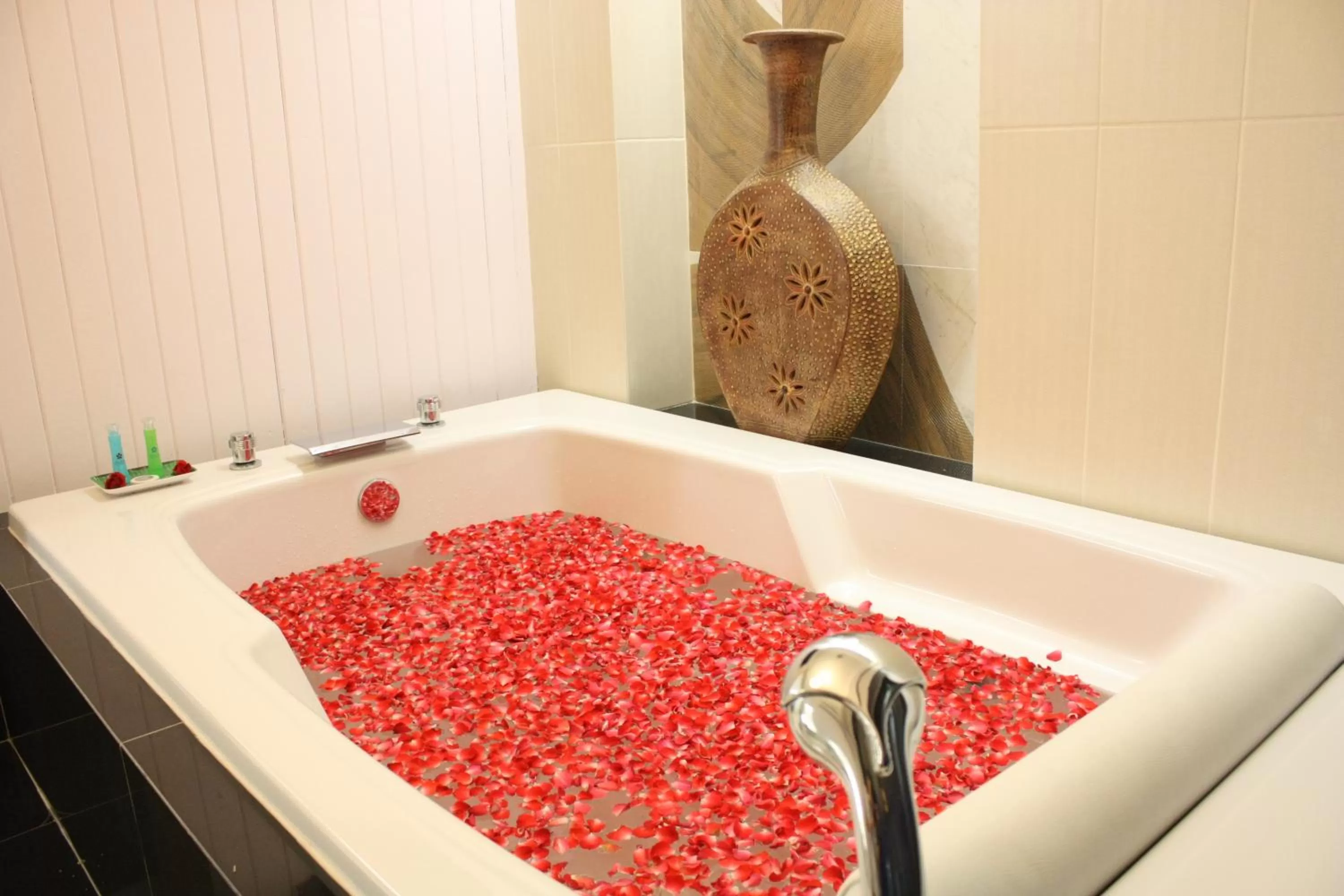 Bathroom in Panlaan Boutique Resort