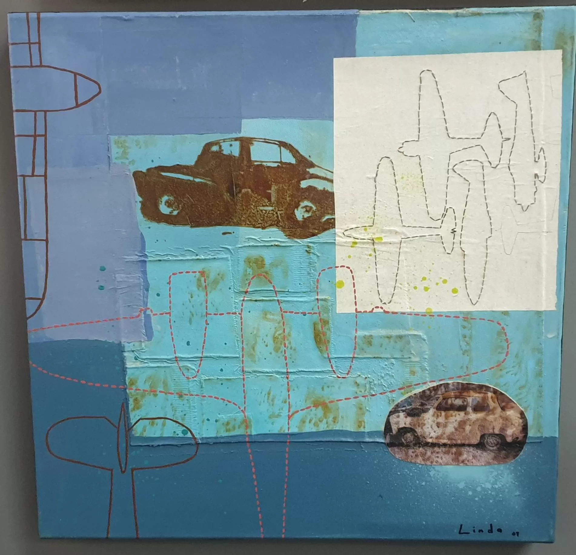 S`ekar Pinang Langkawi