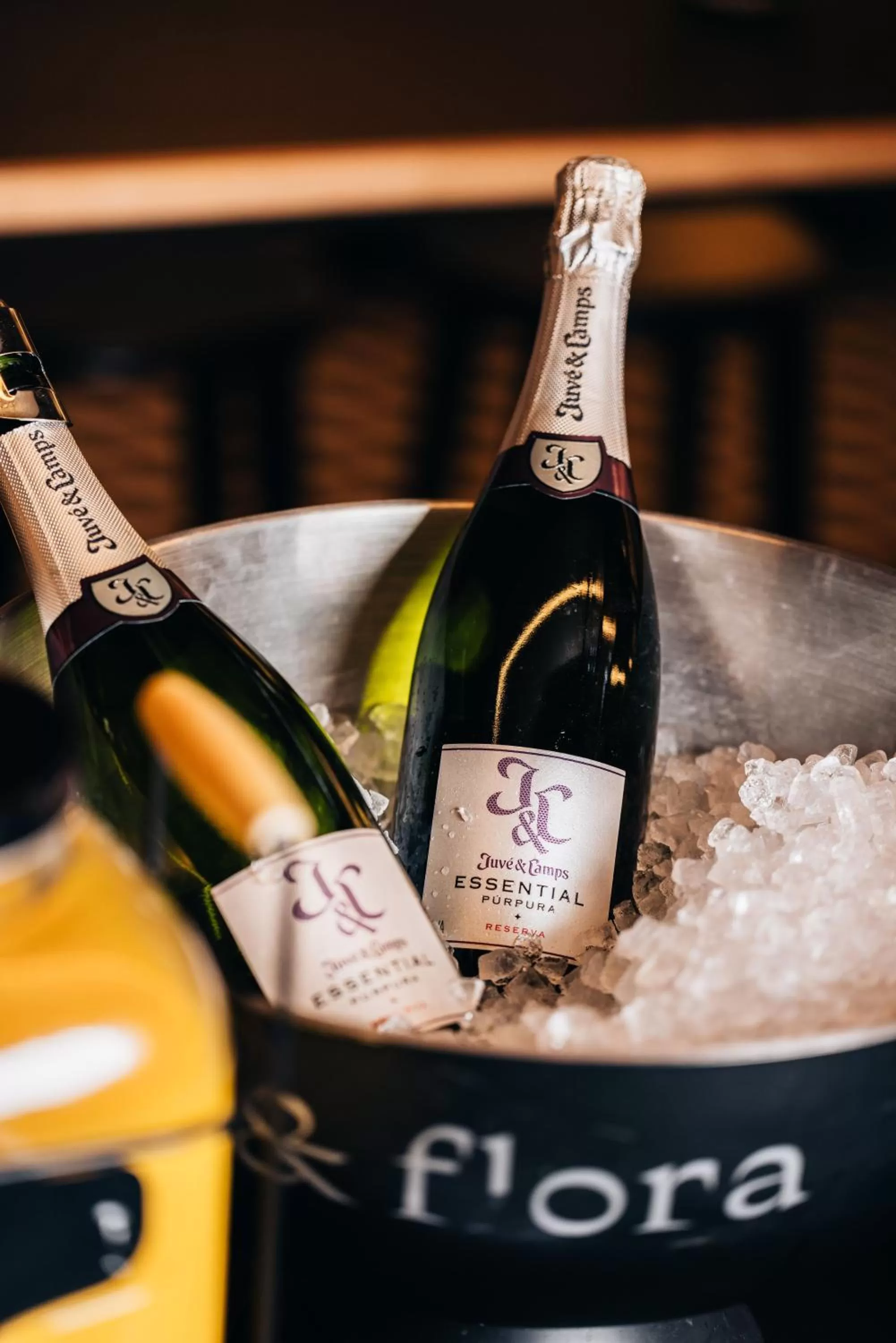 Breakfast in Hotel Gilbert