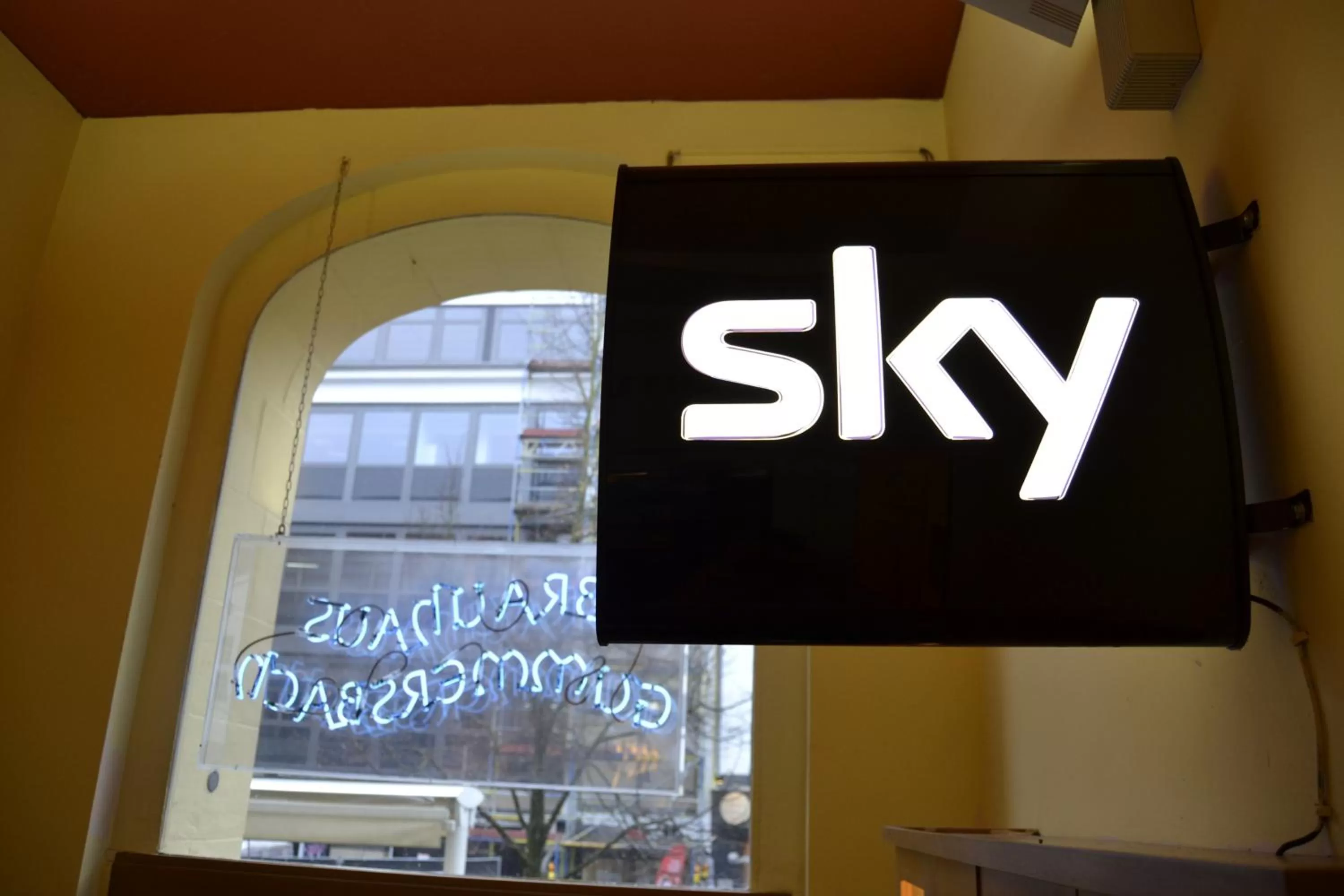 Certificate/Award in Brauhaus Gummersbach GmbH