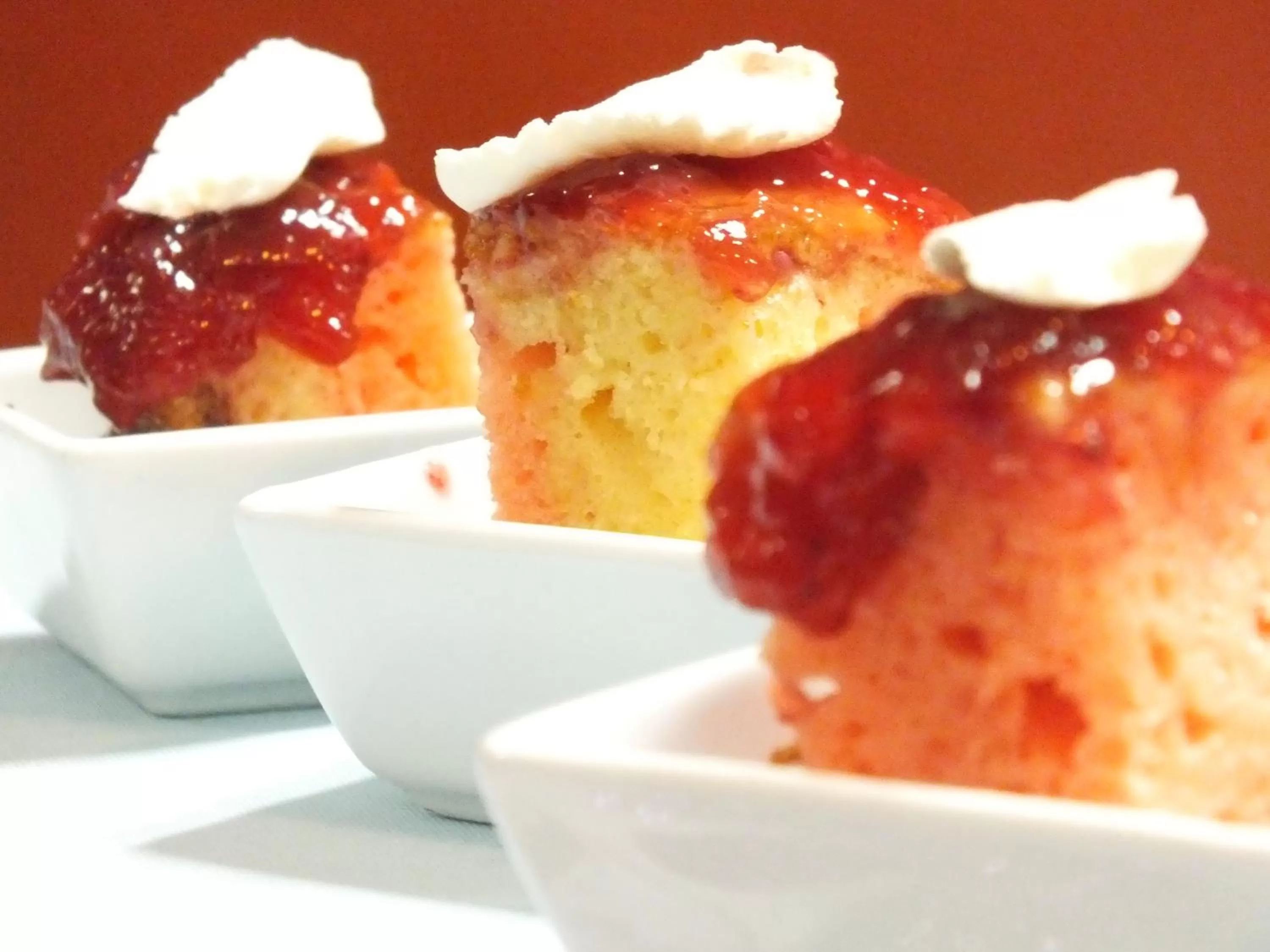 Food and drinks, Food in Hotel Puerta del Sol